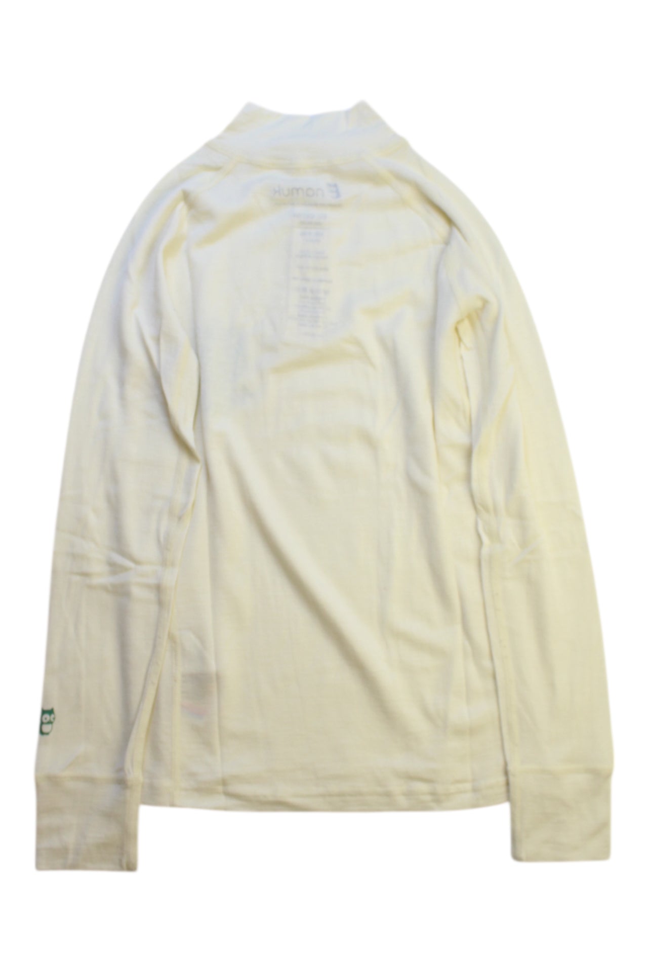 Namuk Merino Wool Long Sleeve Top 7-9Y、mySite、g9winljtr