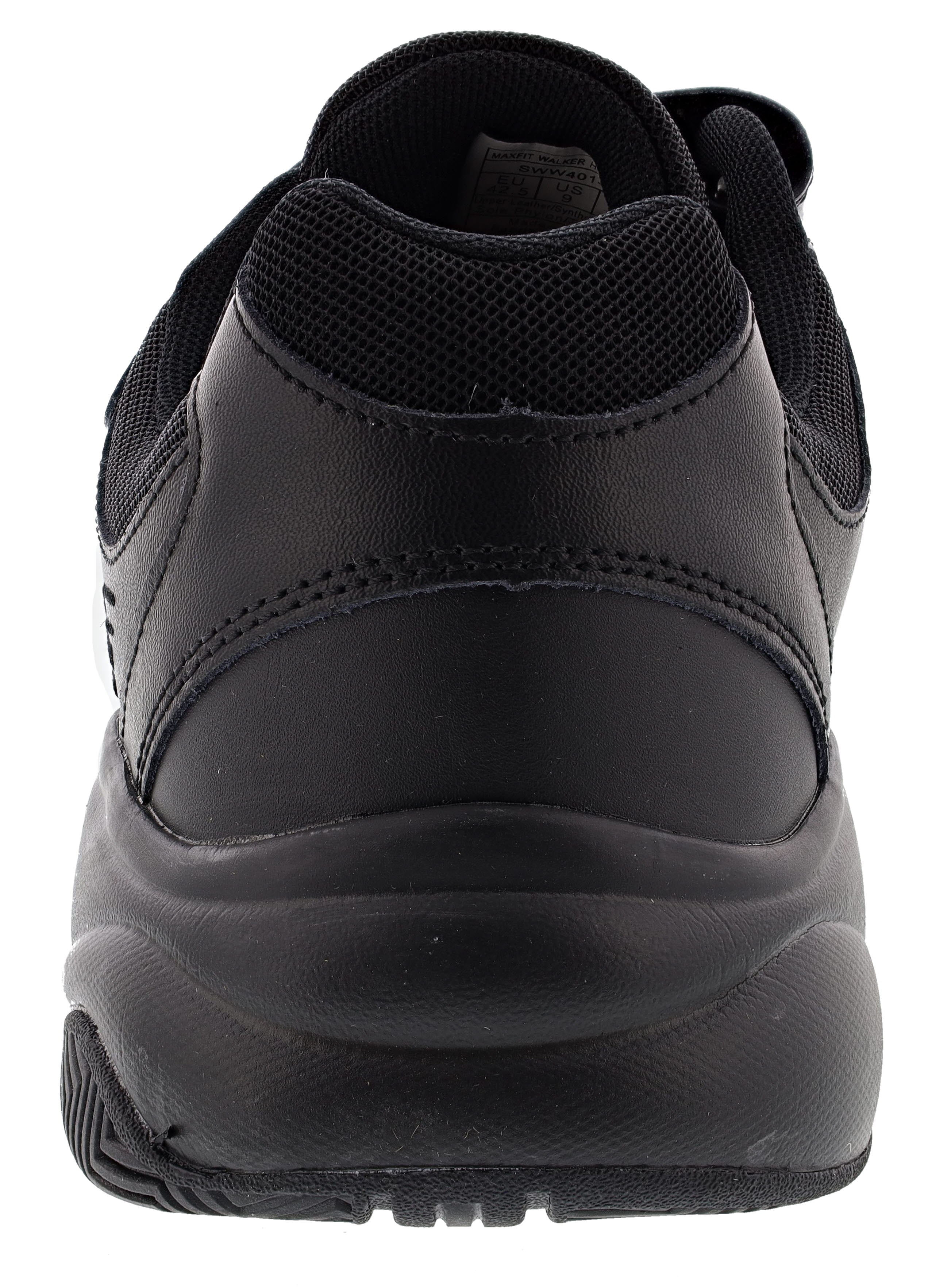 Spira Men's Maxfit Walker Hook & Loop Walking Shoes、mySite、dreamappss