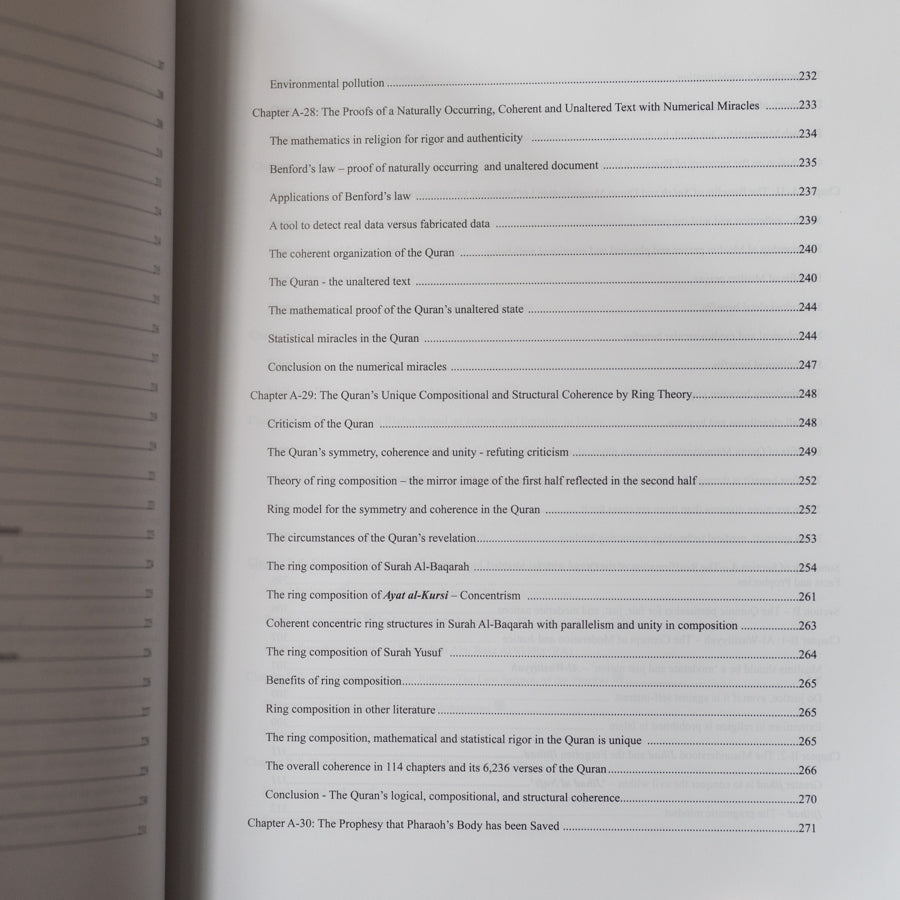 The Clear Signs of the Quran、mySite、topwebapps