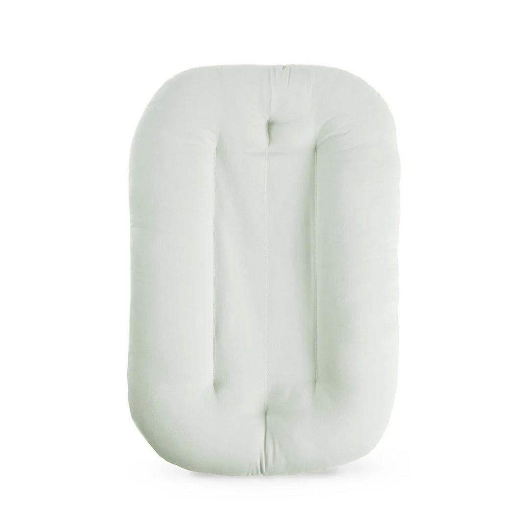  Snuggle Me Organic Infant Lounger - Sage、mySite、merchandisen