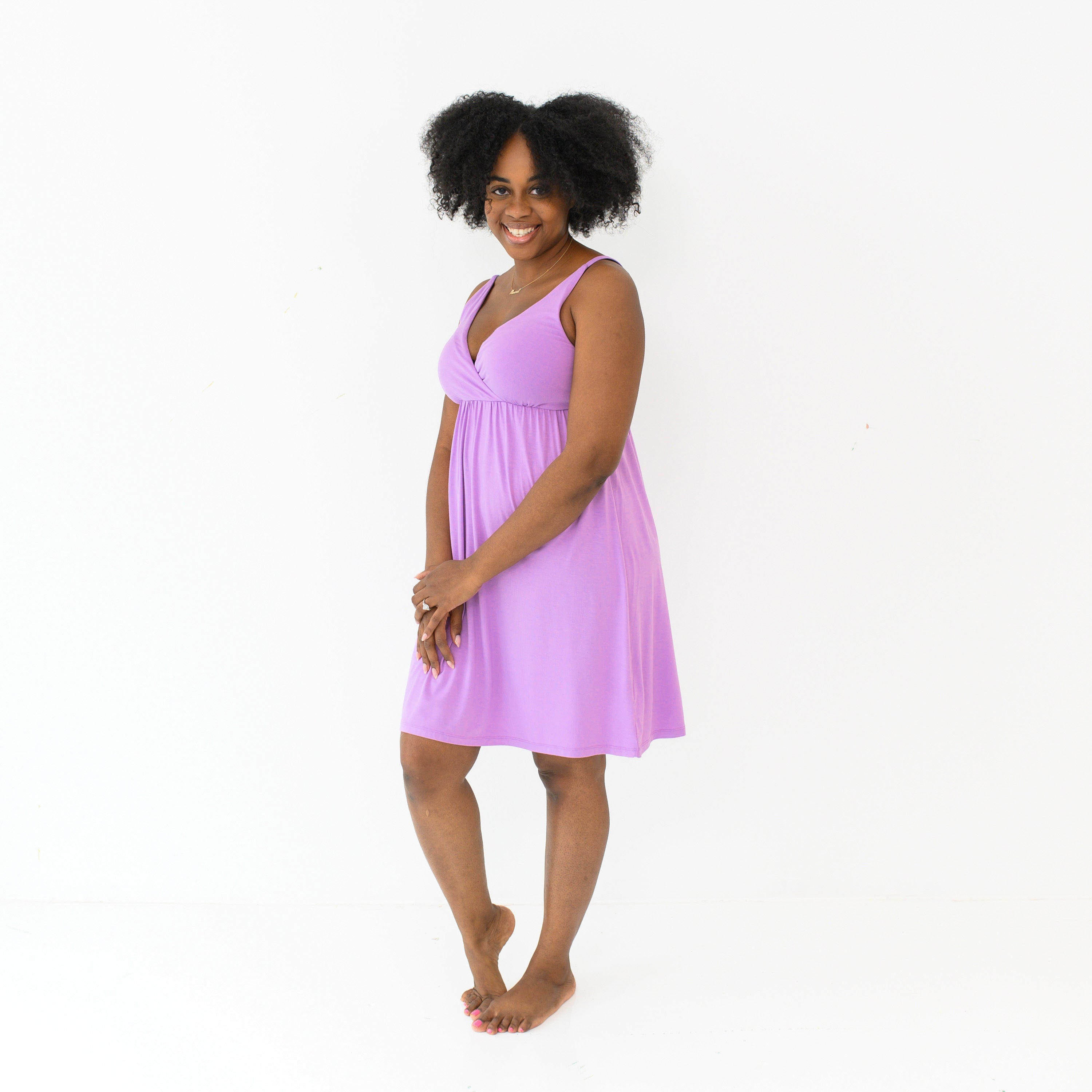  Women's Nightgown in Poi、mySite、layawaytickets