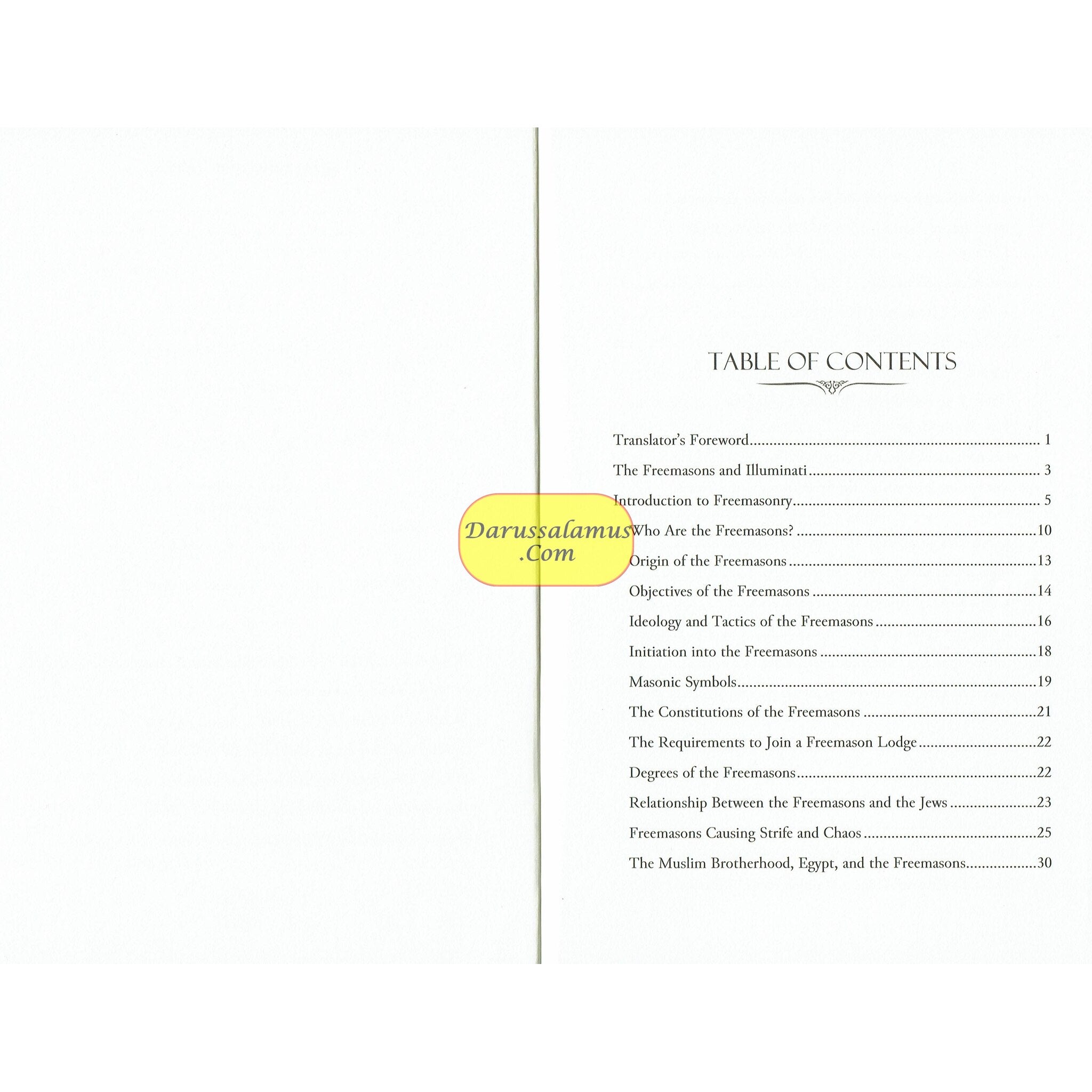 Secret Society (Freemasons, illuminati and Missionaries) By Rasheed Barbee、mySite、topwebapps