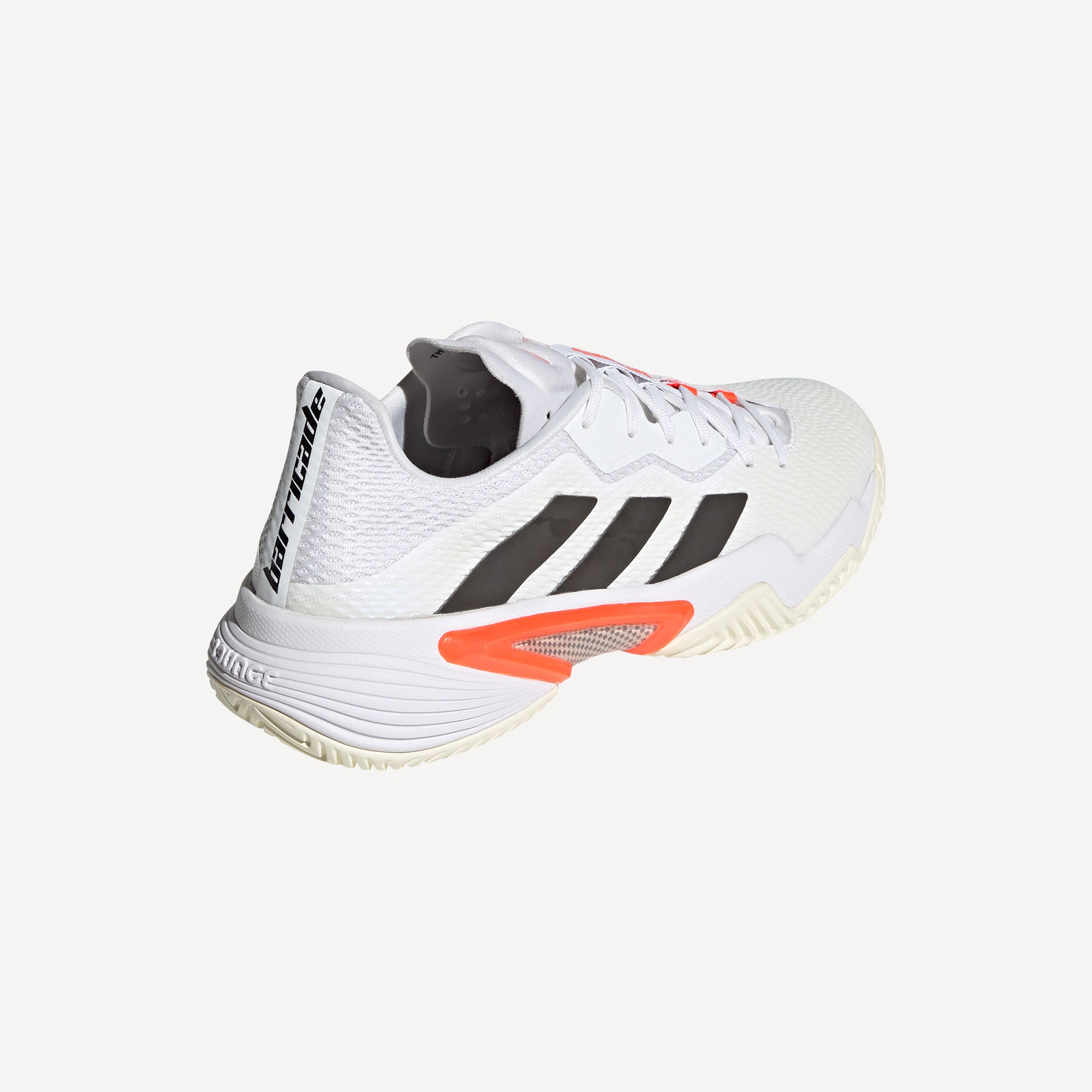 adidas Barricade Men's Hard Court Tennis Shoes
