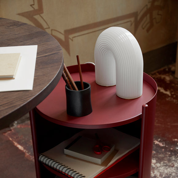  Vuelta Portable Table Lamp、mySite、sugarbowlscore