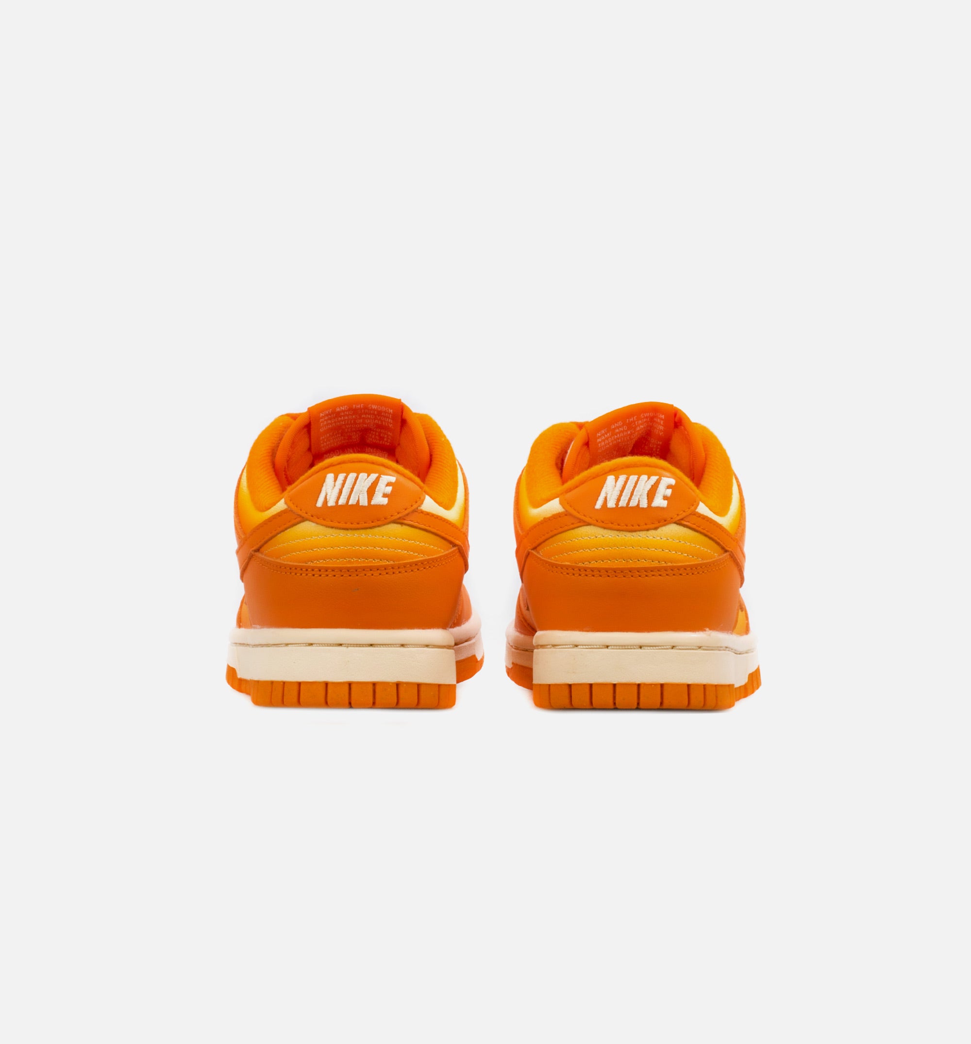 Dunk Low Magma Orange Womens Lifestyle Shoe - Orange Limit One Per Customer、mySite、dreamappss