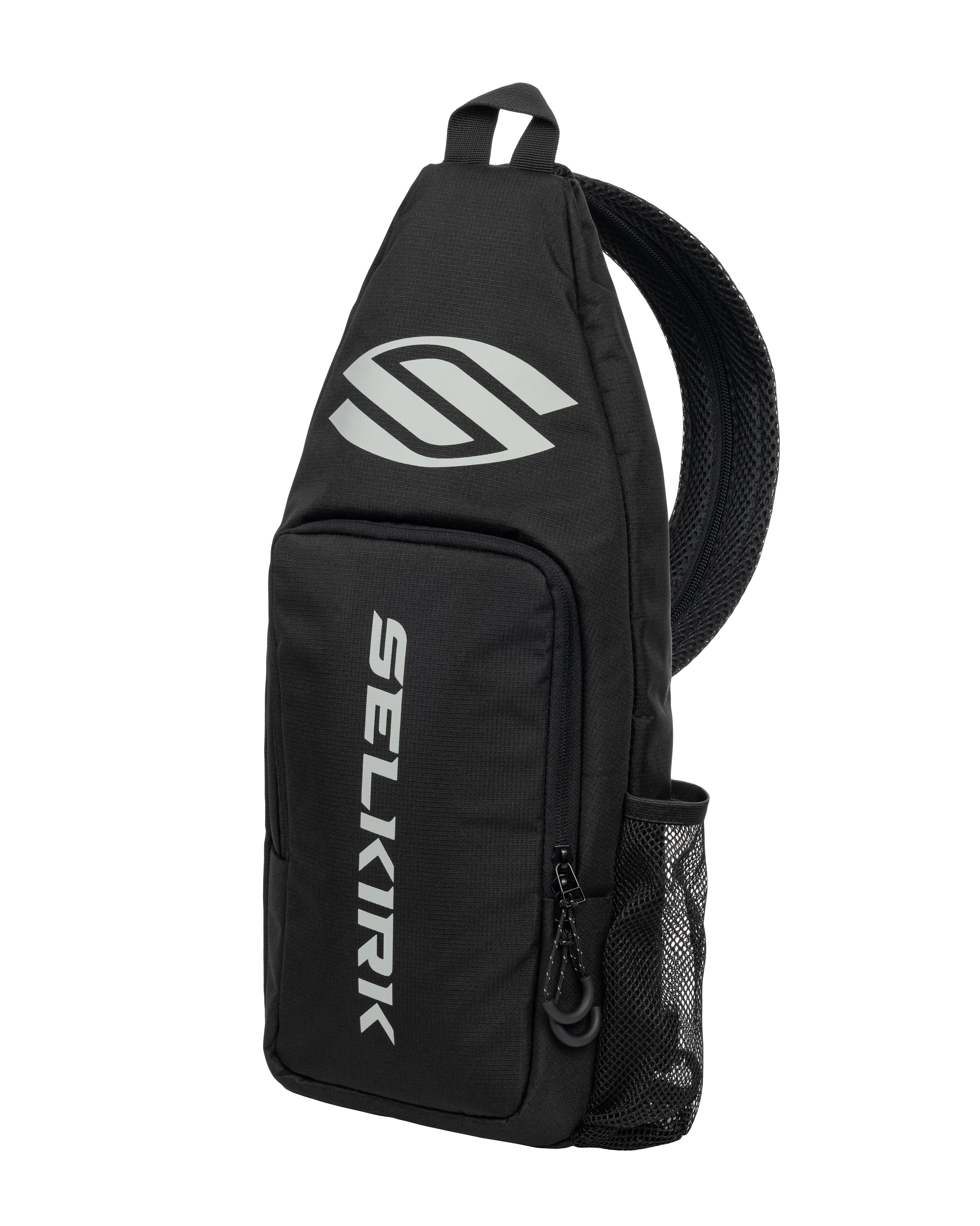 Core Line Pickleball Sling Bag、mySite、noshort