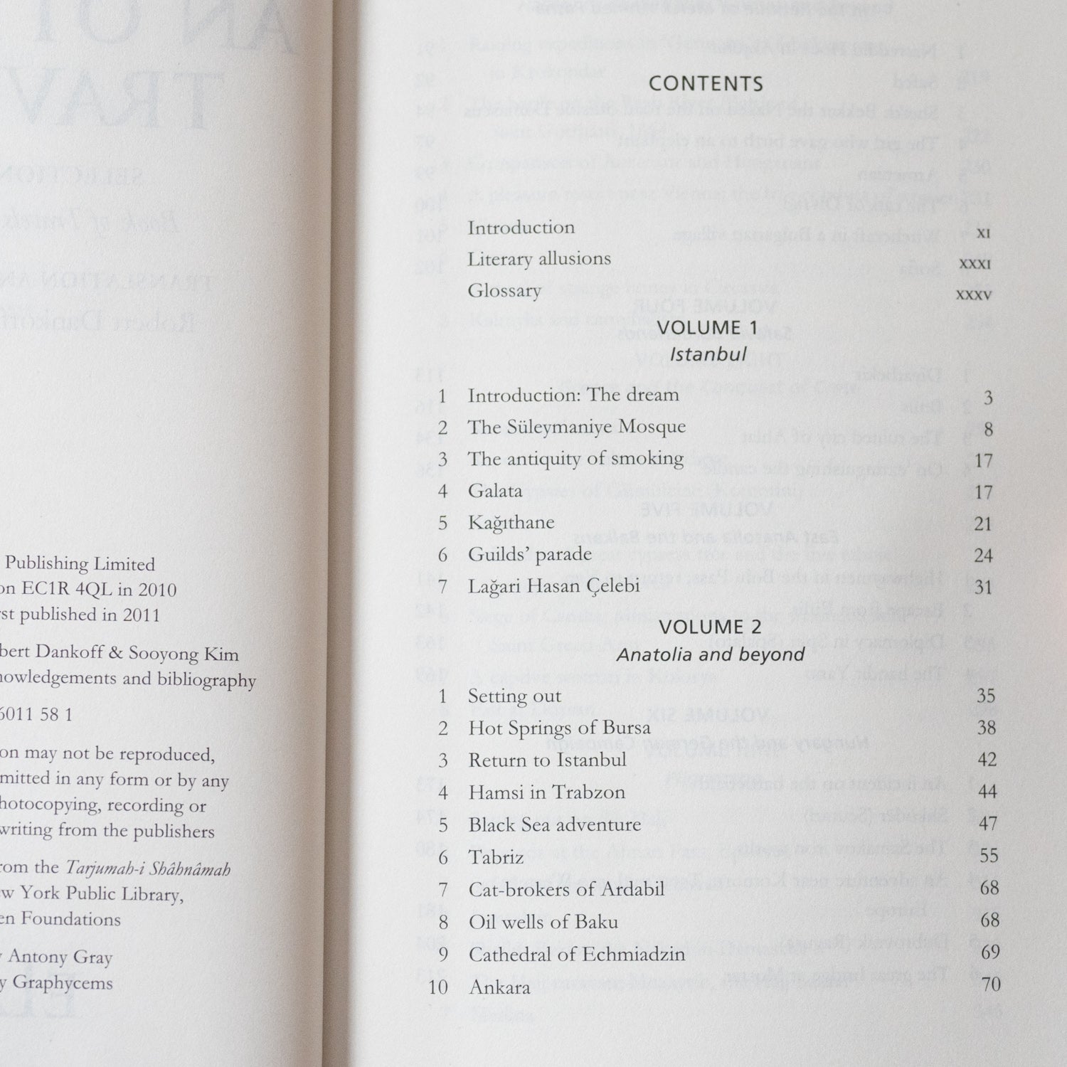 An Ottoman Traveller: Selections from the Book of Travels of Evliya Celebi、mySite、topwebapps