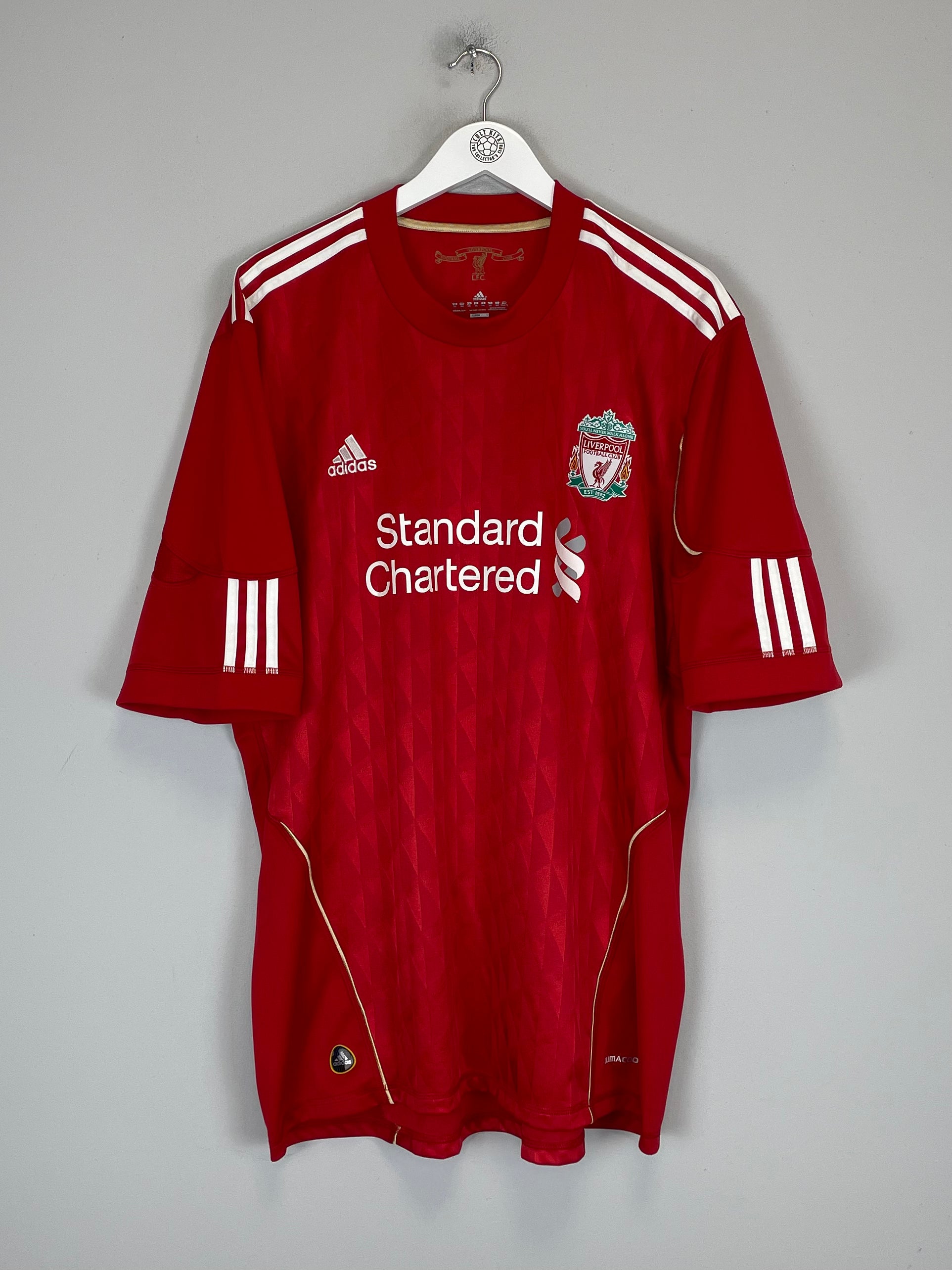 2010/12 LIVERPOOL GERRARD #8 HOME SHIRT (XXL) ADIDAS、mySite、sh2010/12 LIVERPOOL GERRARD #8 HOME SHIRT (XXL) ADIDAS、mySite、glenpowelloop_name