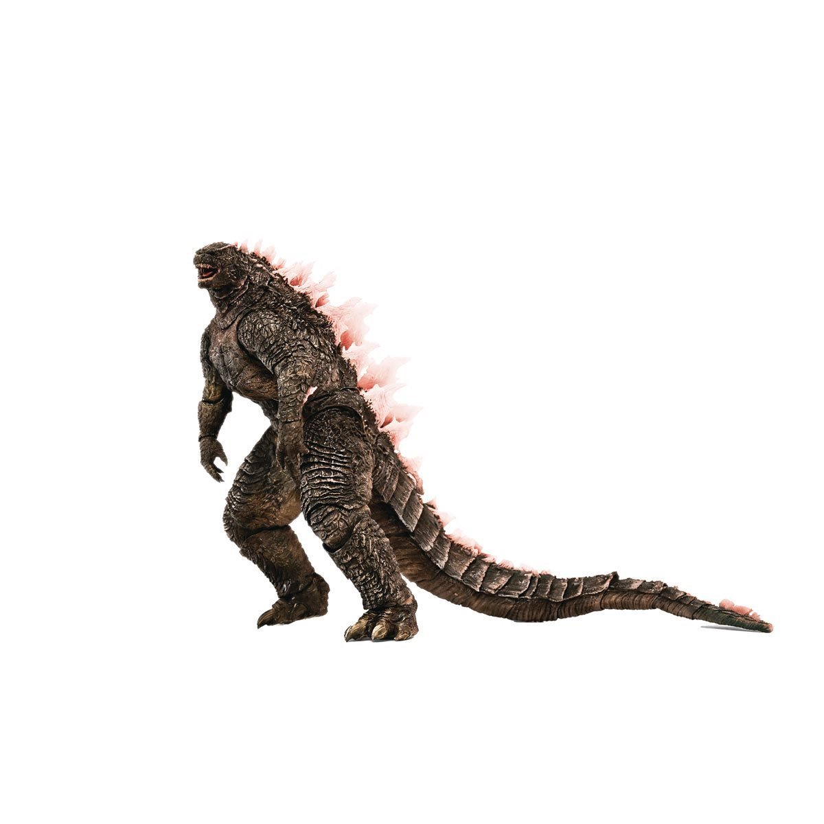 Hiya Toys Exquisite Basic Series Godzilla x Kong: The New Empire Godzilla Evolved (Previews Exclusive)、mySite、hgirdovlk