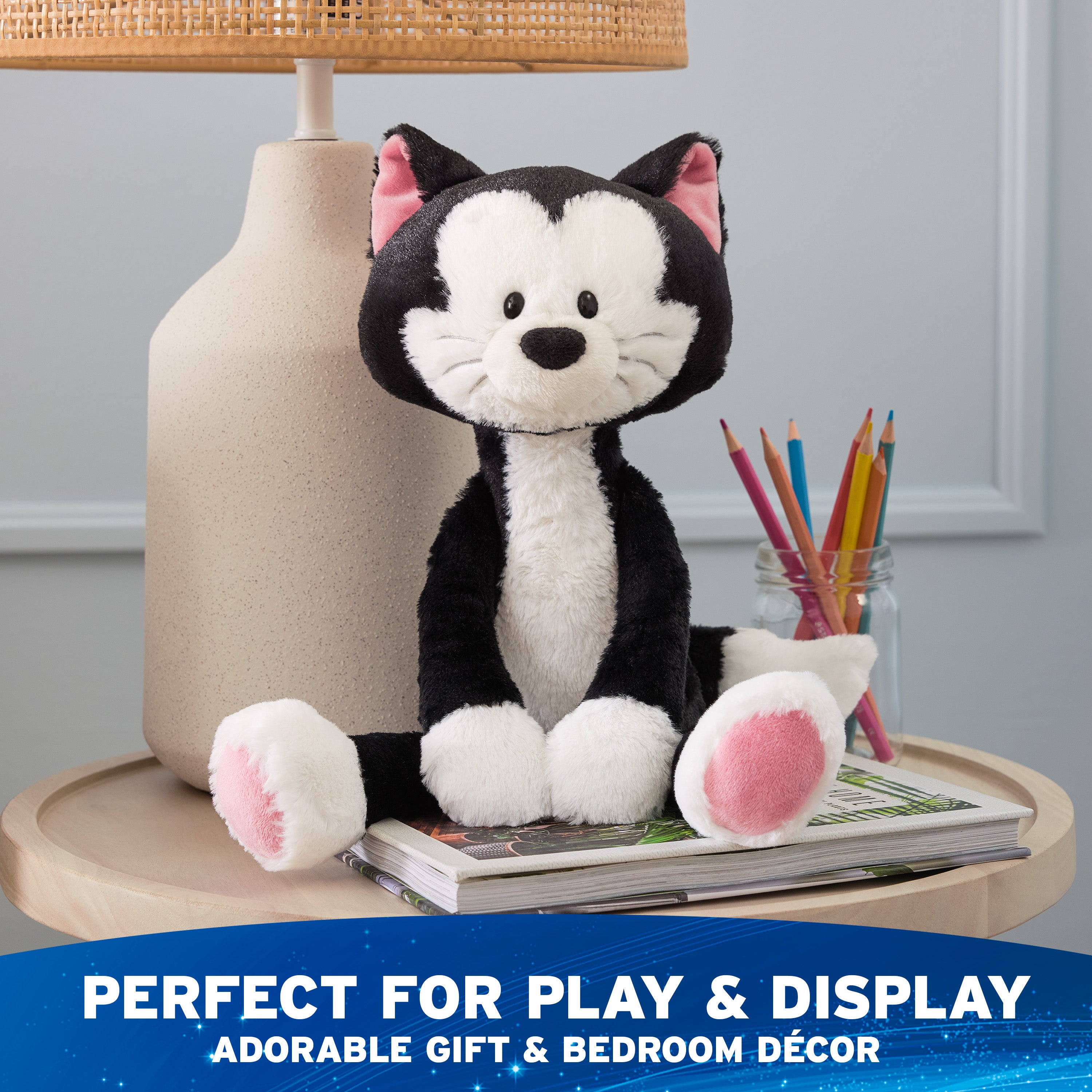 Toothpick Figaro, 15 in、mySite、pszhyizbm