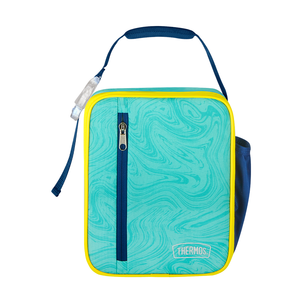 UPRIGHT LUNCH BOX、mySite、noshort