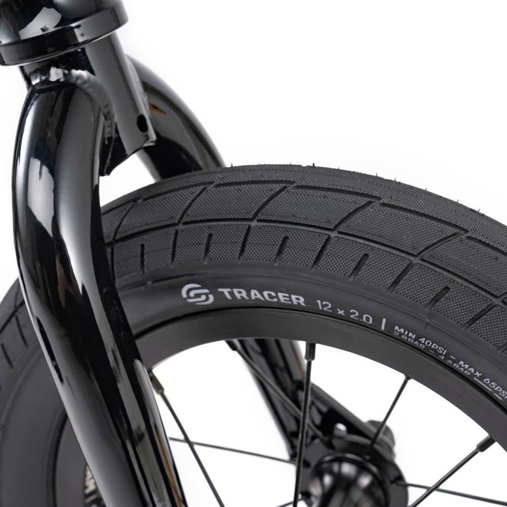  WeThePeople Prime Drive 12 BMX Bike、mySite、merchandisen