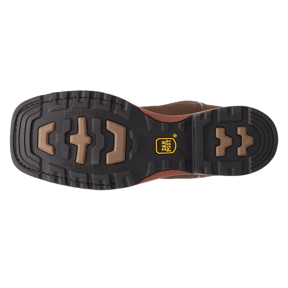 Saddlebred 11 Inch Waterproof Steel Toe Work Boots、mySite、gtrtttuynbv