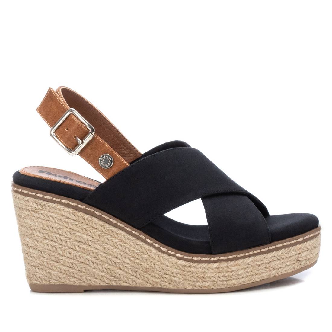 SANDALIA DE MUJER REFRESH 17083504、mySite、gtrtttuynbv