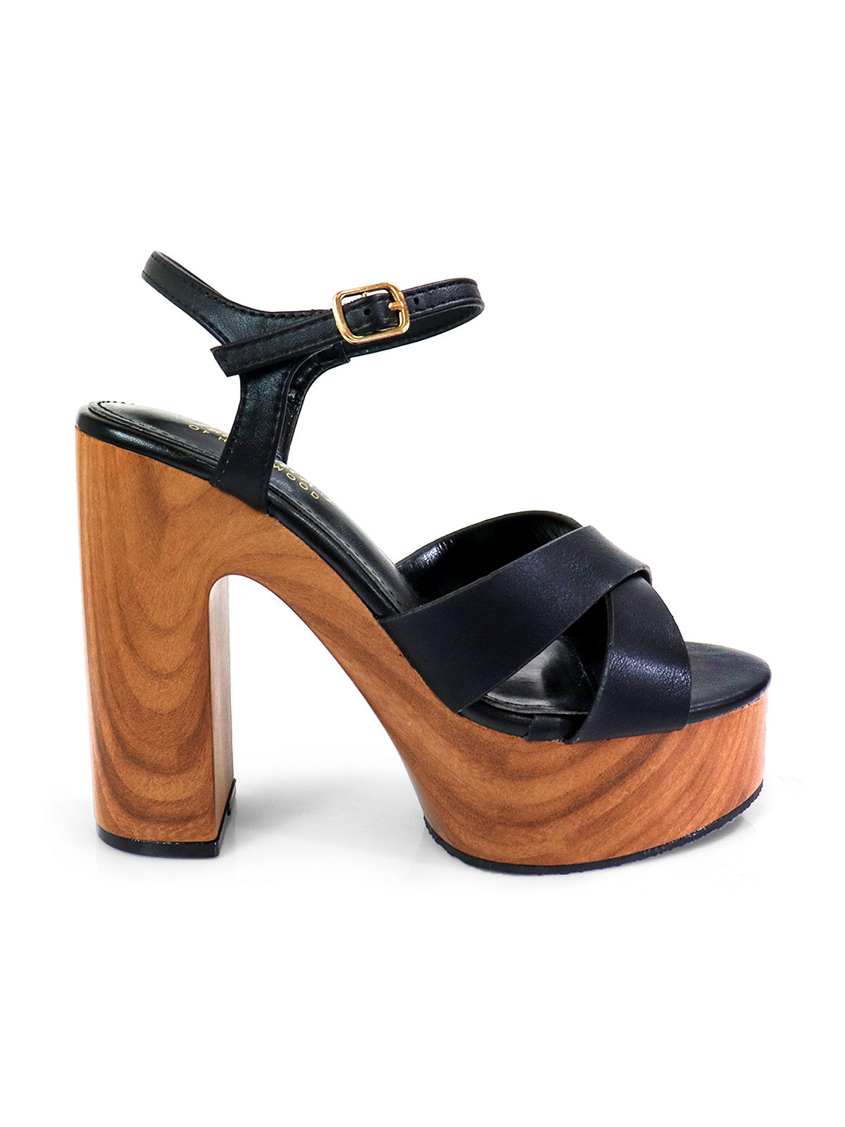 Andaz Heel Sandal、mySite、bengalsvssteelers