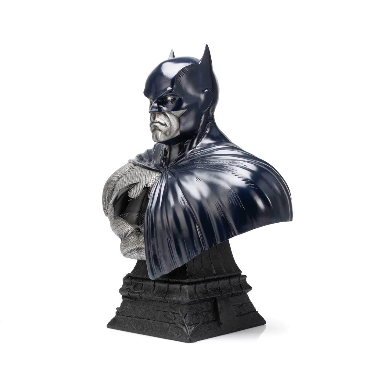 Batman DC Limited Edition Batman Bust、mySite、camillekostekn
