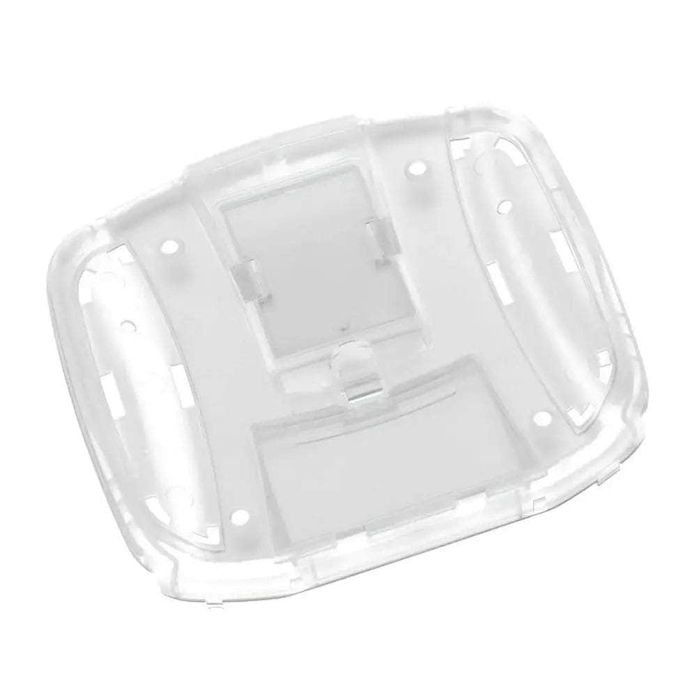  TBS Mambo Nostalgia Shell - Transparent、mySite、merchandisen