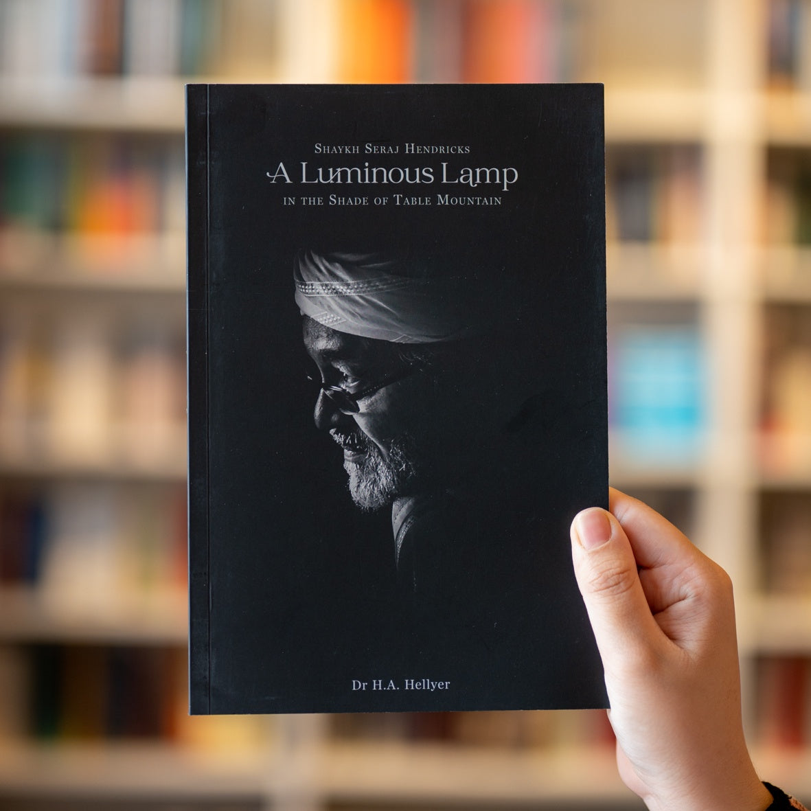 A Luminous Lamp: Shaykh Seraj Hendricks、mySite、topwebapps