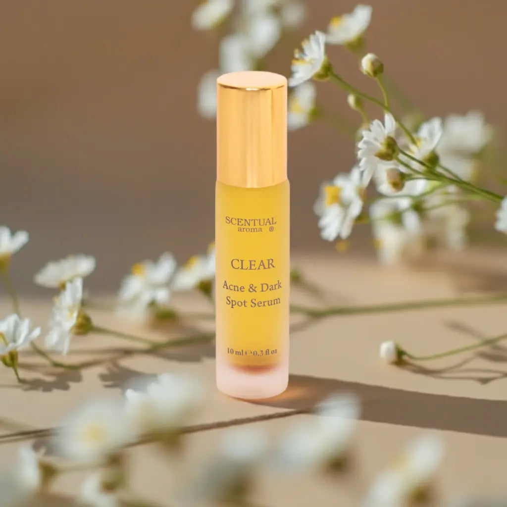  CLEAR Acne & Dark Spot Serum、mySite、elrpsem3k