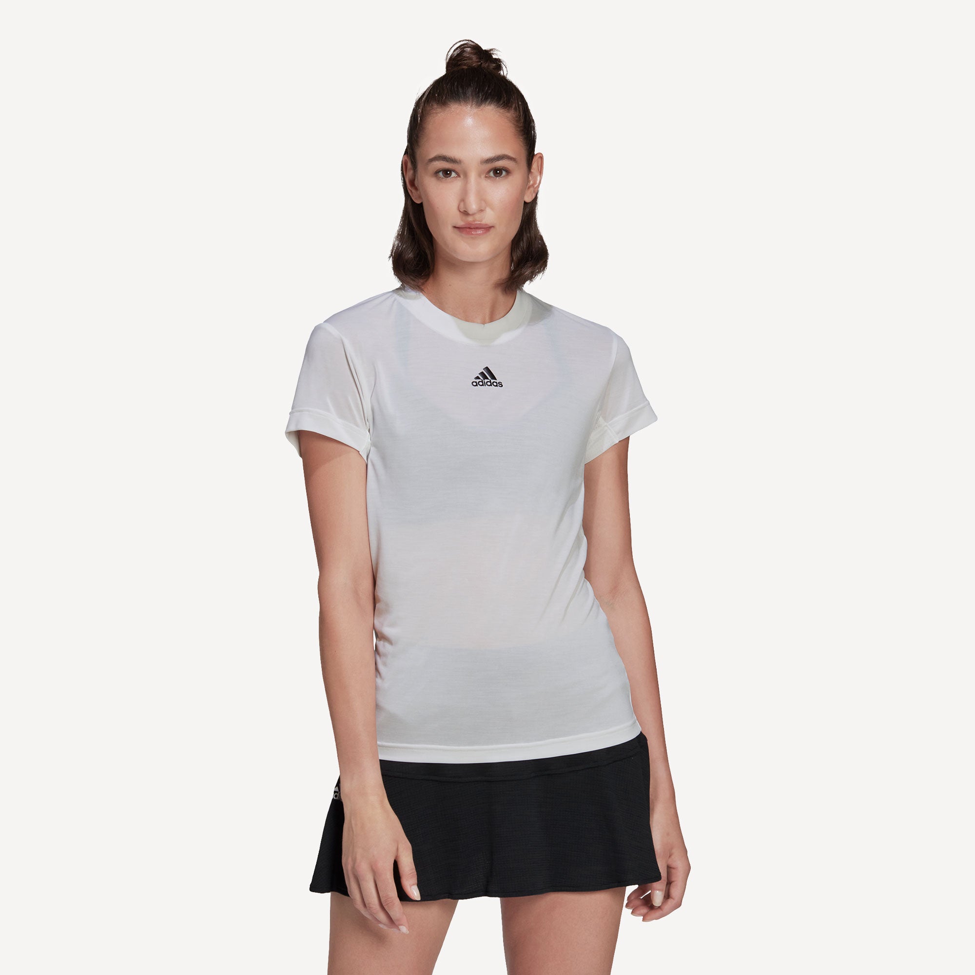 adidas Match Women's Tennis Shirt