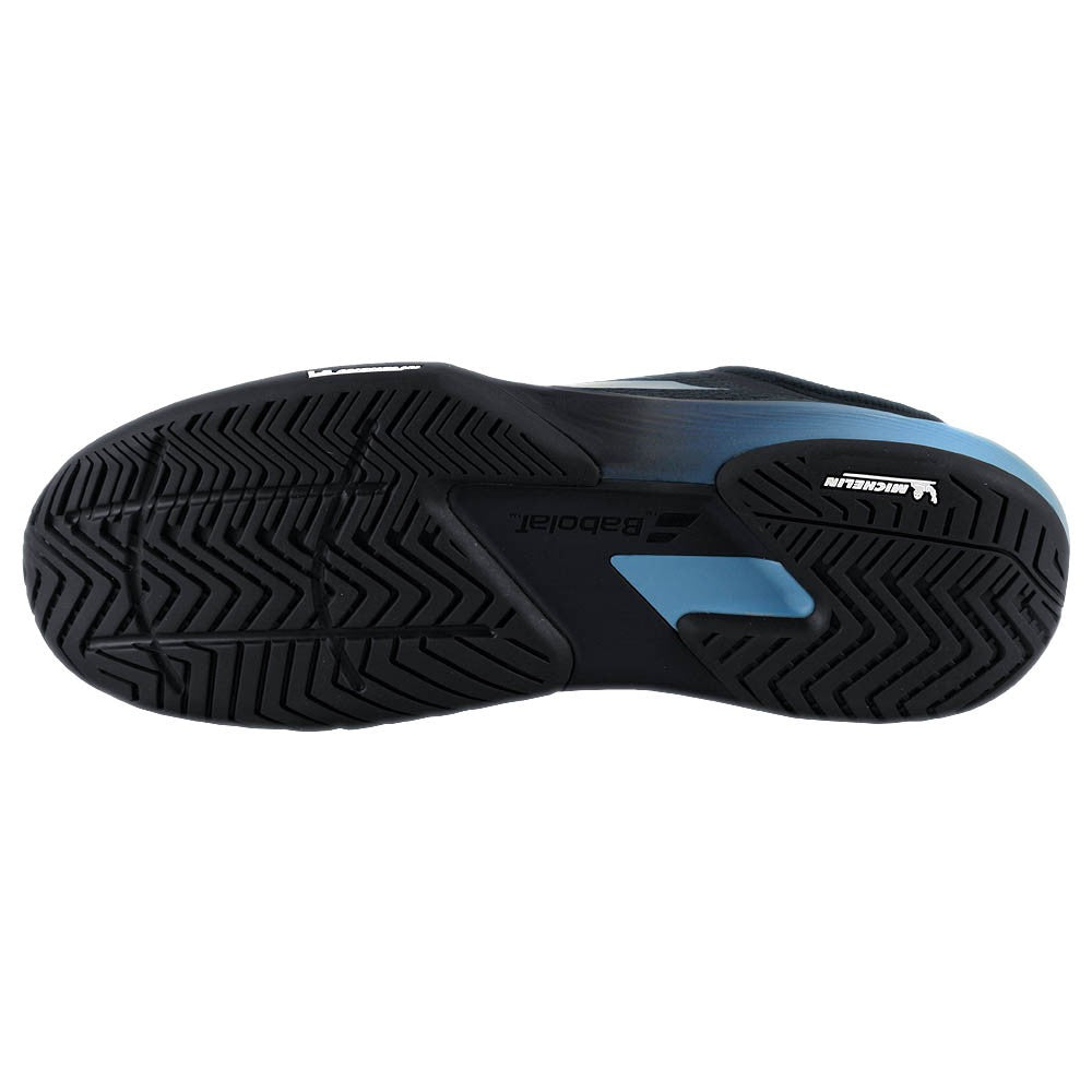 Babolat Men's SFX 4 - Drive Blue