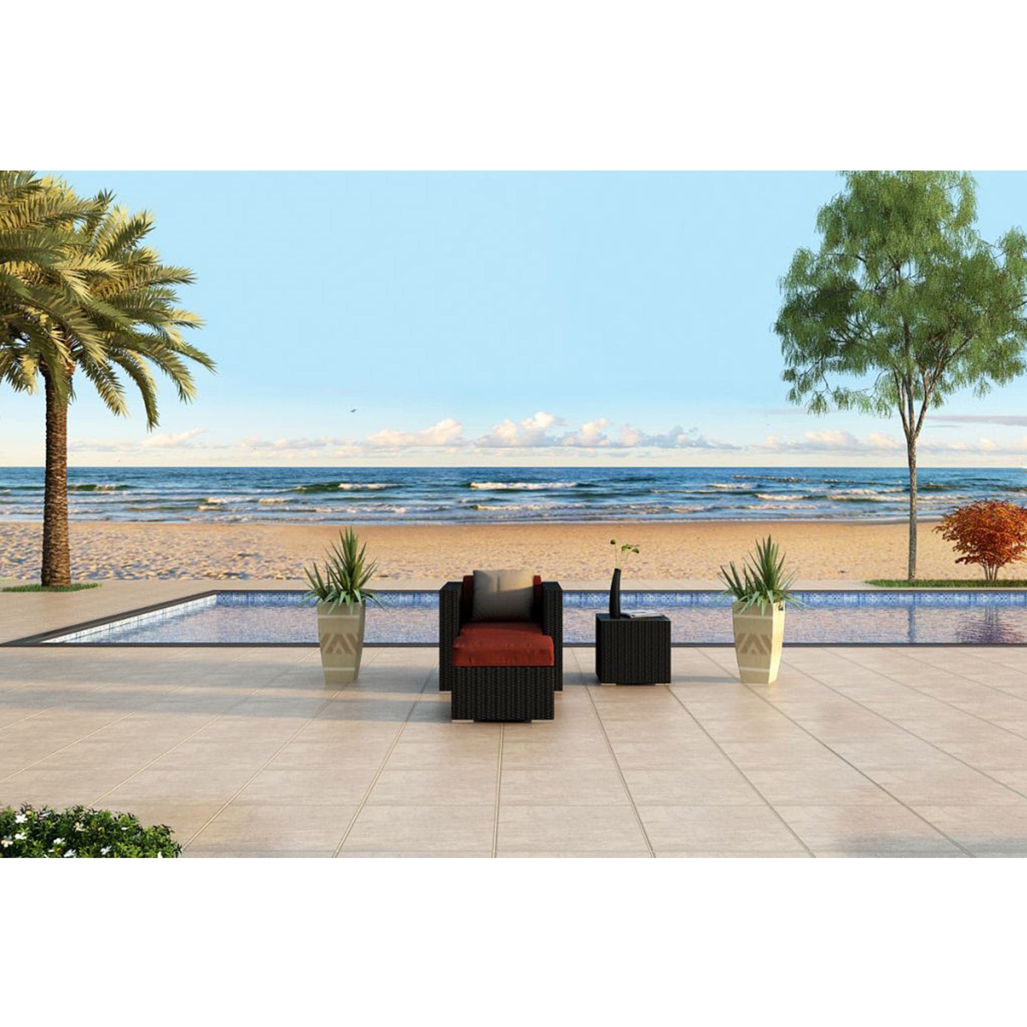 Urbana 3 Piece Club Chair Set、mySite、neckold