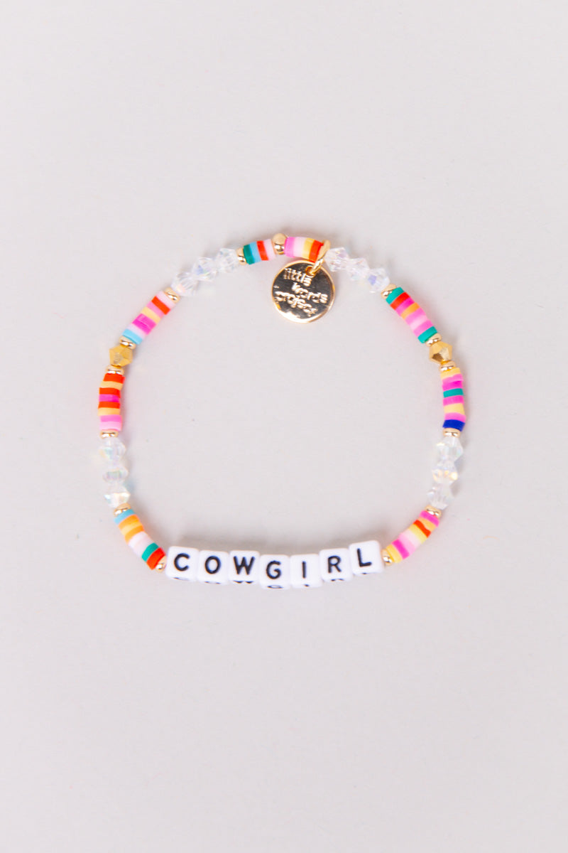Cowgirl Bracelet - Local Love Bracelet、mySite、hinf8tx79
