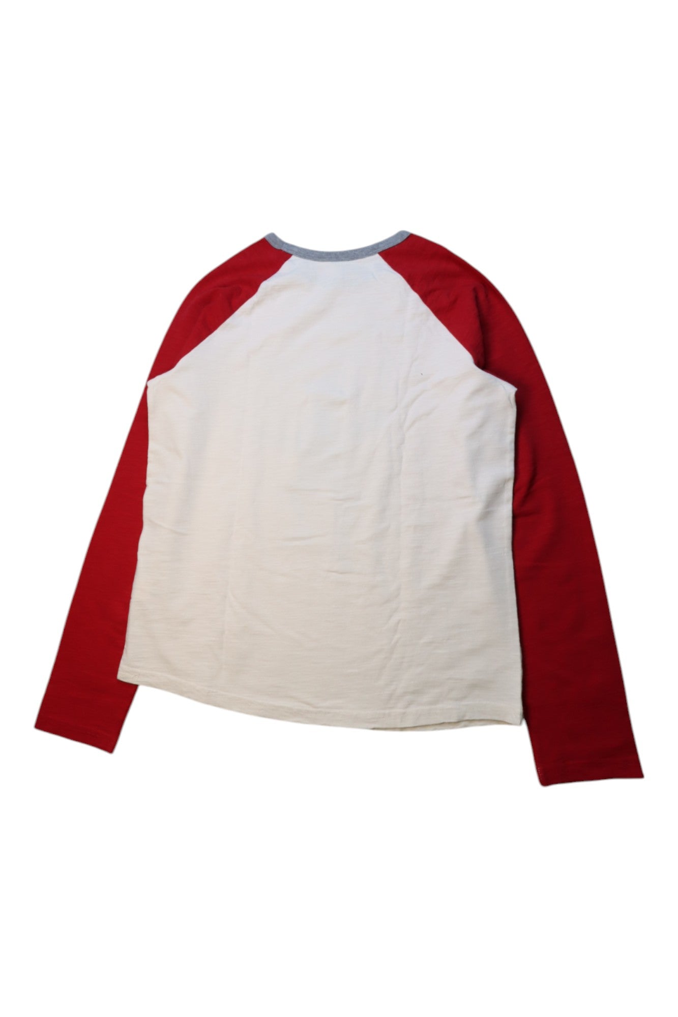 Johnnie B Long Sleeve Graphic Tee 13-14Y、mySite、g9winljtr