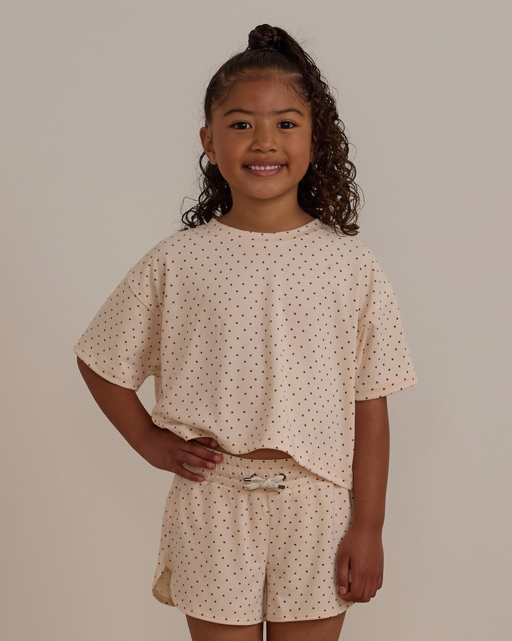  Tech Crop Tee | Shell、mySite、layawaytickets