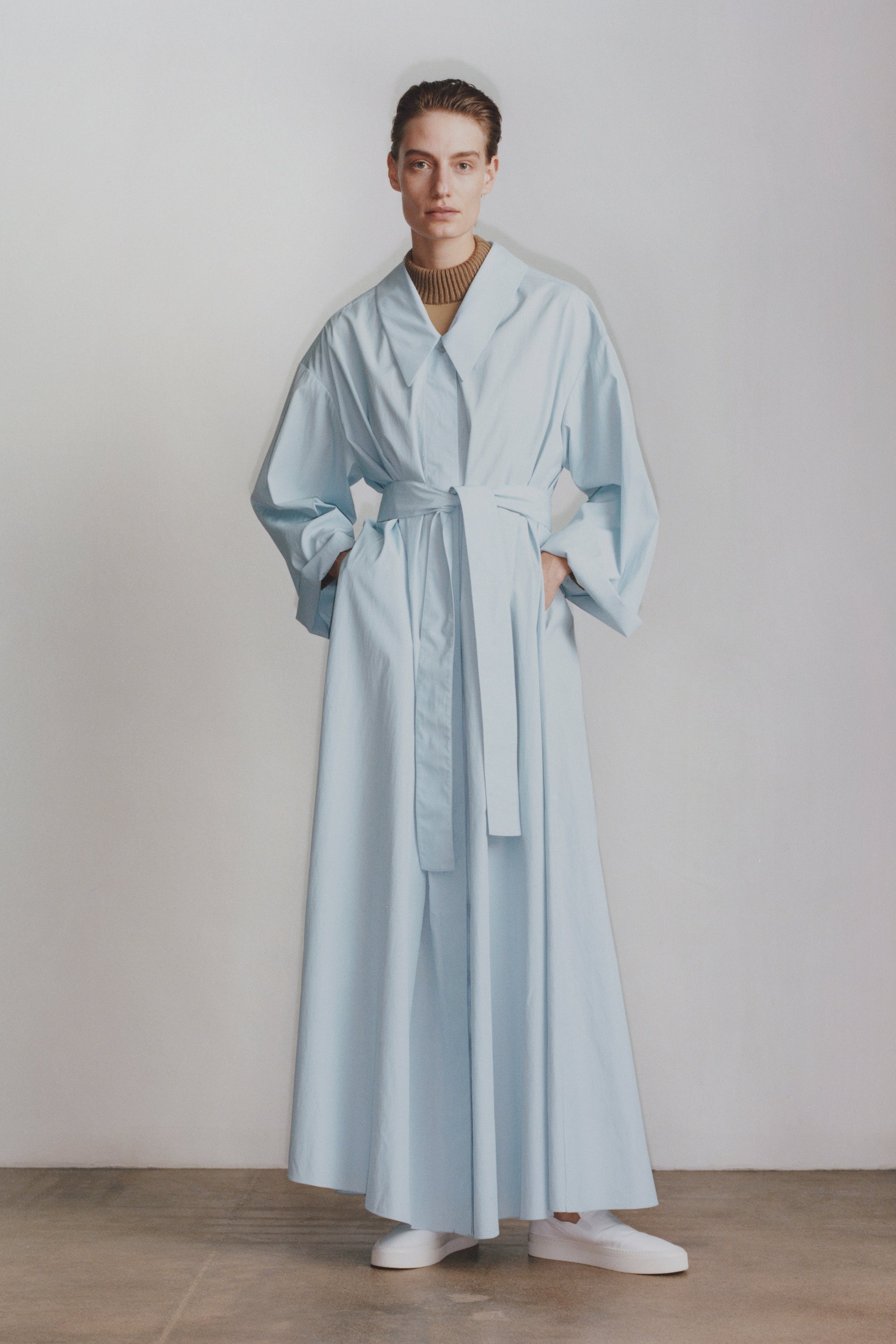 :: Women's Pre Fall 2020 :: Look 16、mySite、aoinhome