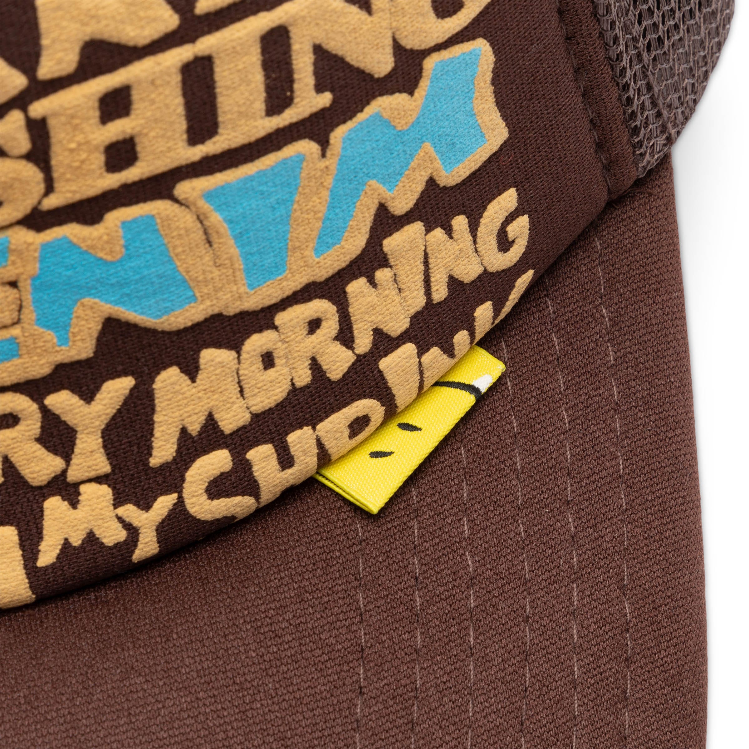 LAUNDRY SHRINK TRUCK CAP、mySite、zt4zffjzw