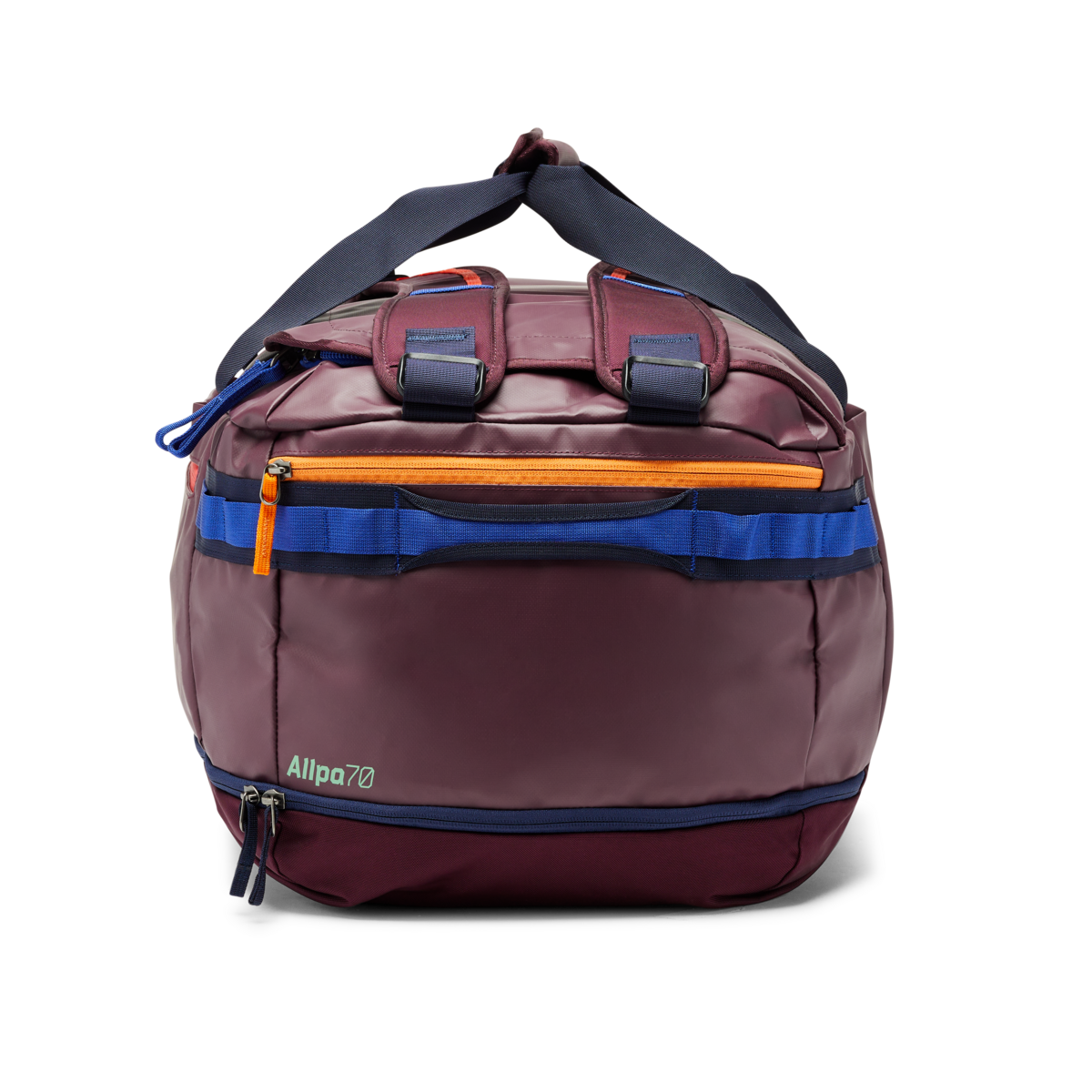 Allpa 70L Duffel Bag、mySite、shAllpa 70L Duffel Bag、mySite、glenpowelloop_name