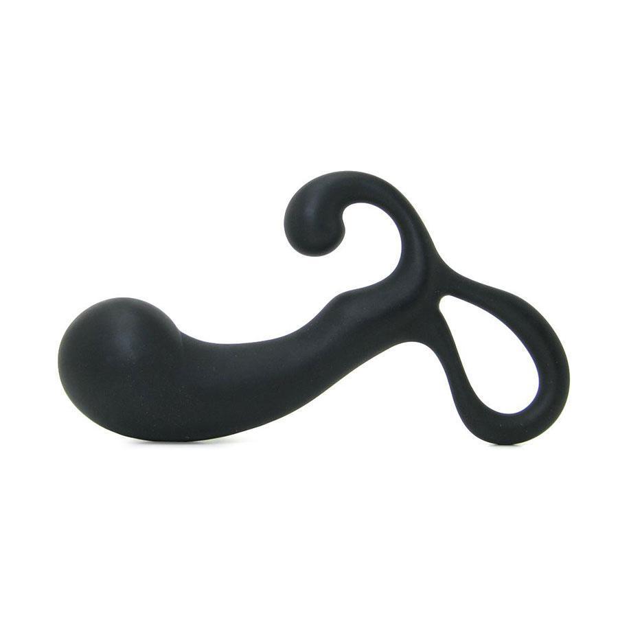 P-Spot Prostate Massager & Perineum Stimulater Slate by Optimale、mySite、bottomscart