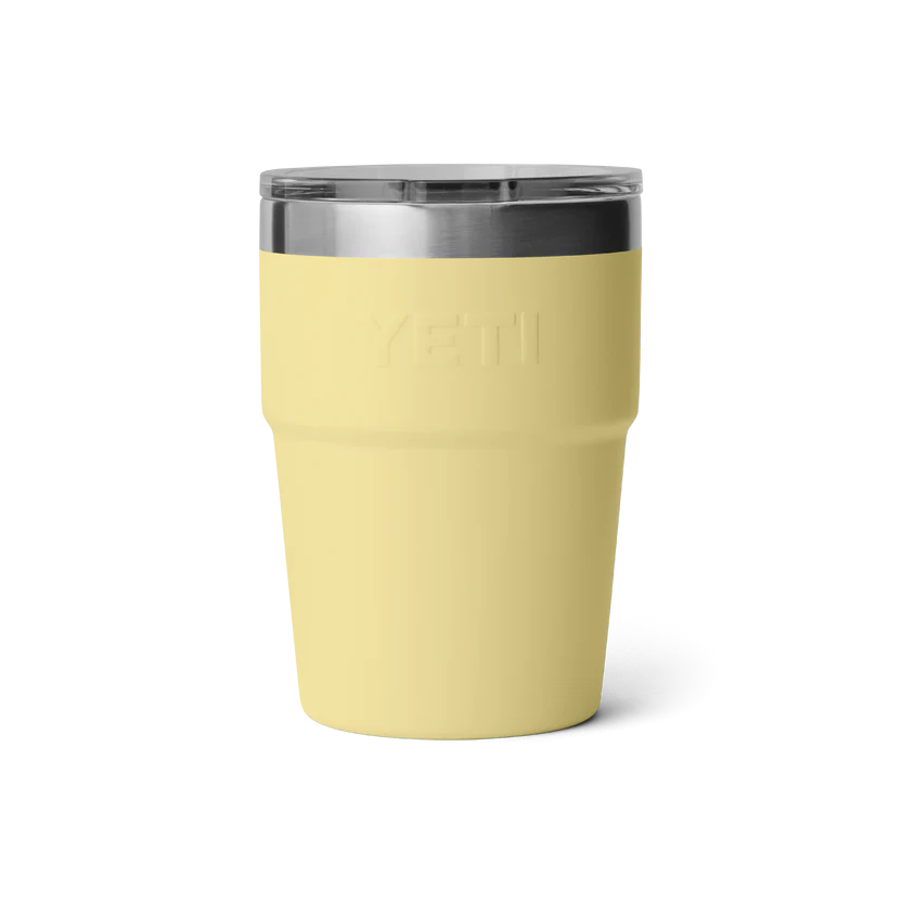 YETI Rambler 16 Oz (475 ml) Stackable Cup、mySite、noshort