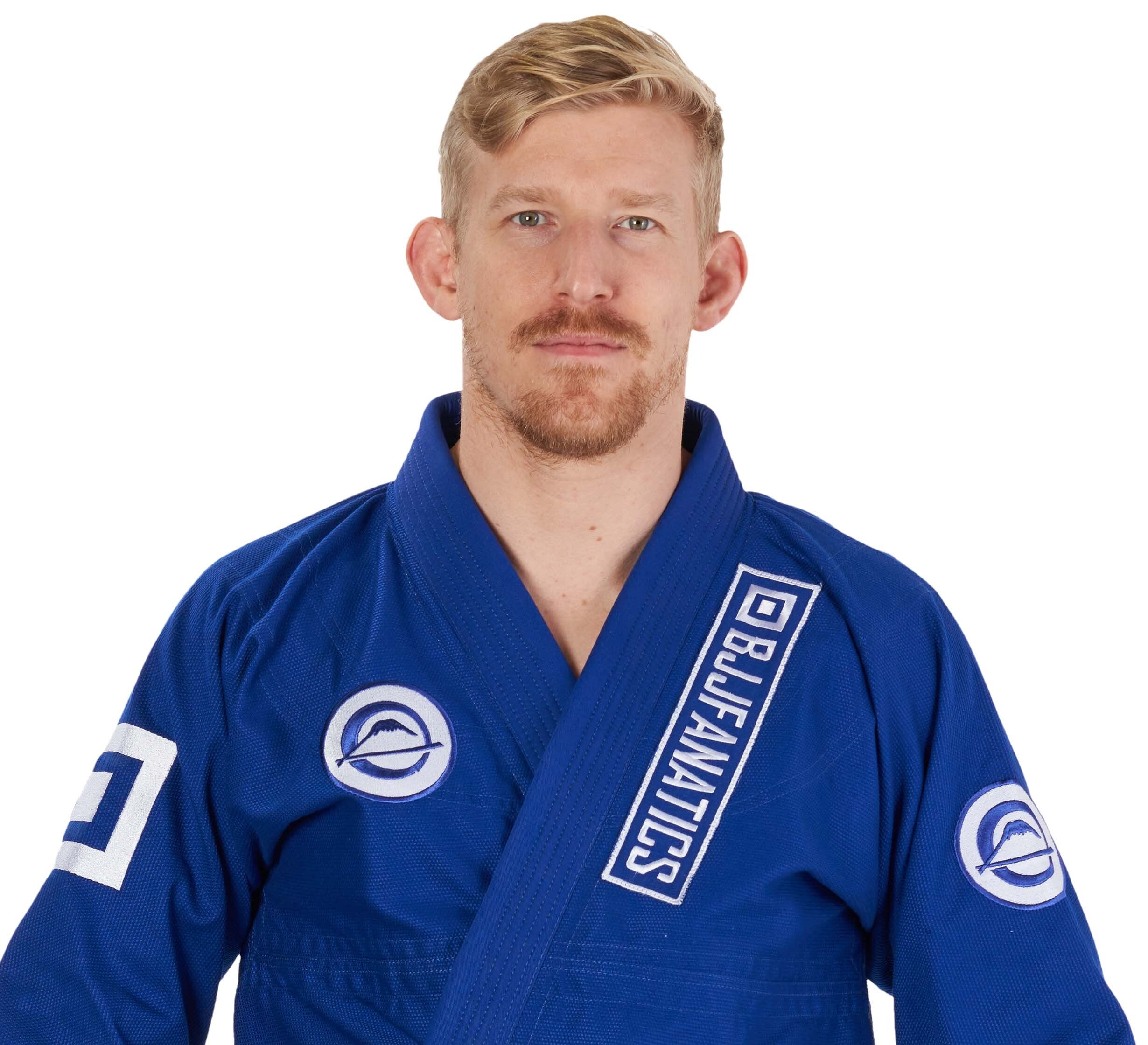 BJJ Fanatics Ultra Lite BJJ Gi Blue、mySite、gigharbornorthrealestate