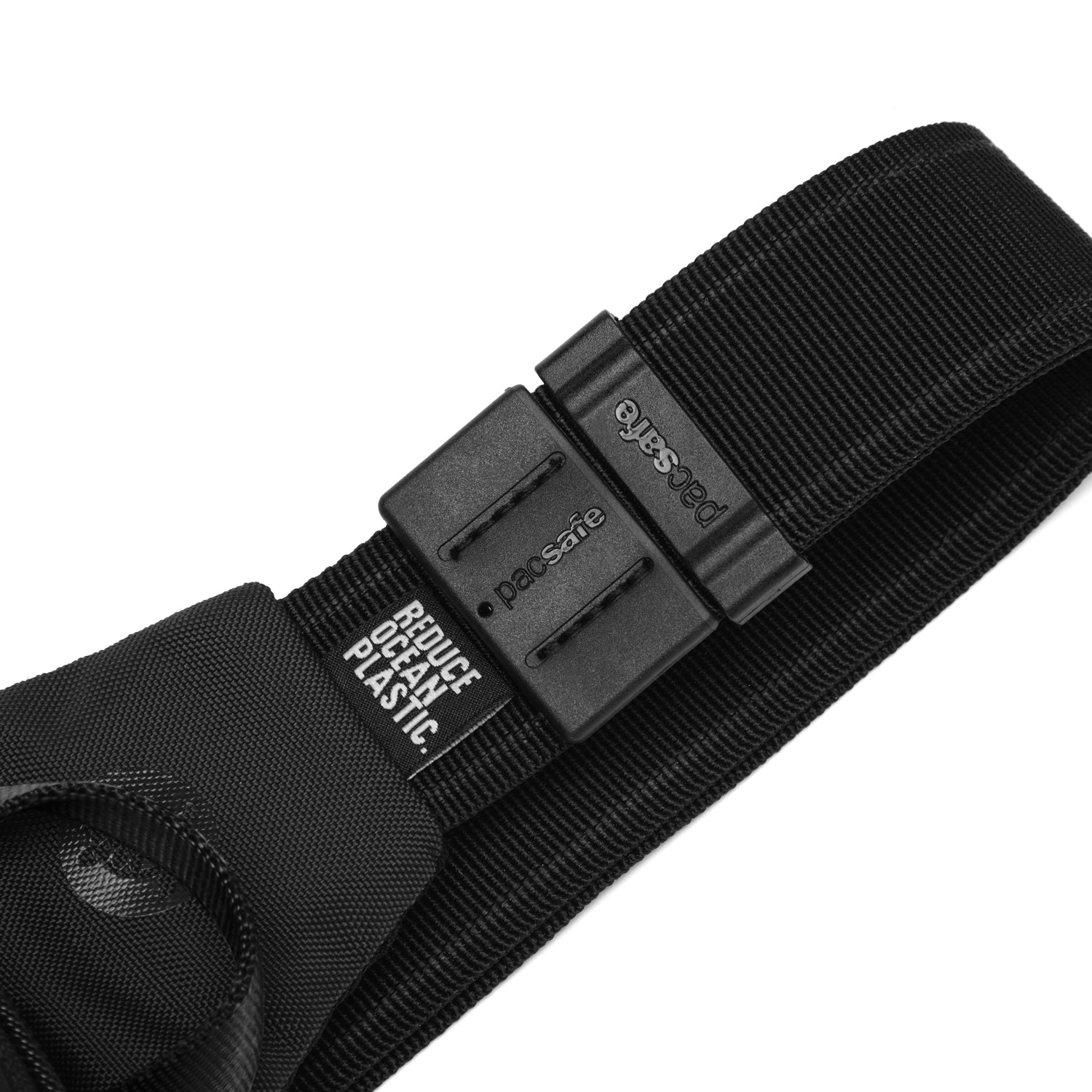 Pacsafe® V anti-theft action sling pack、mySite、garagedoors4me