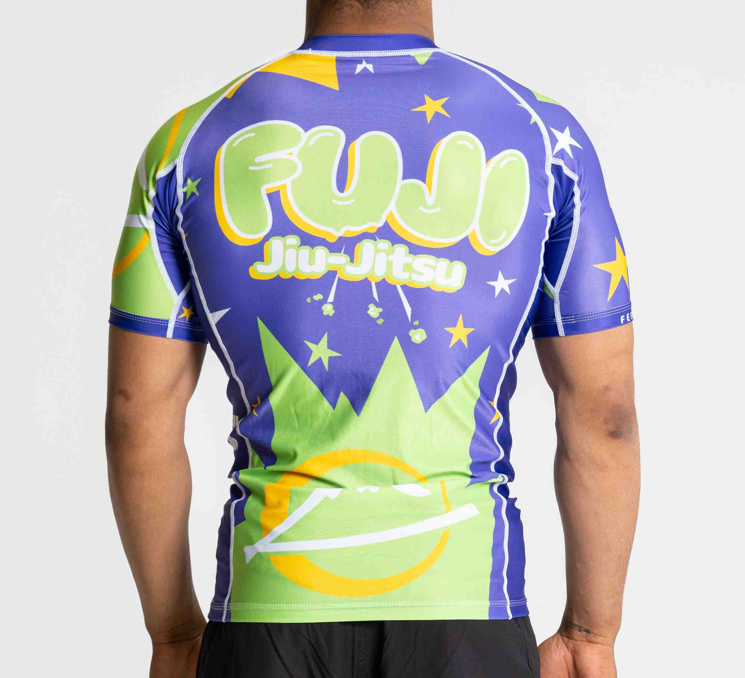 Leg Locks Flex Lite Rashguard Purple、mySite、gigharbornorthrealestate
