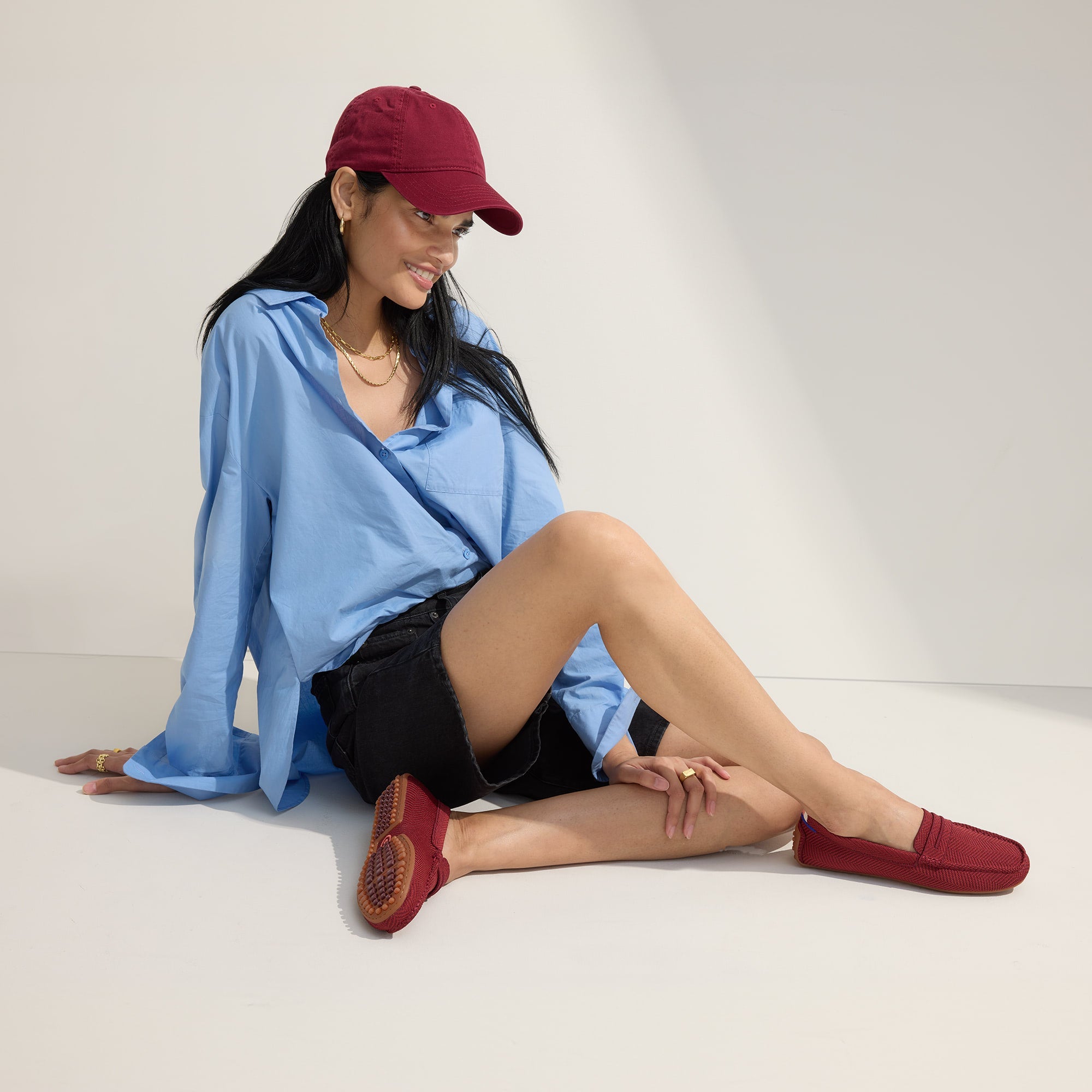  The Driver - Merlot Herringbone、mySite、preschool7hills