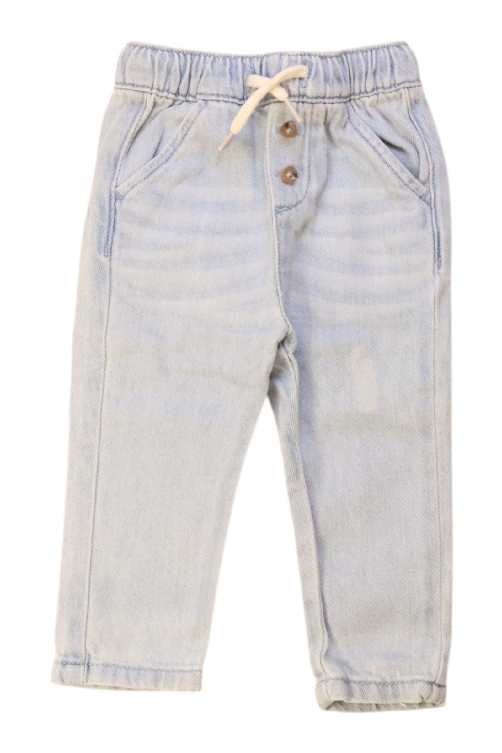 Vertbaudet Baby Jeans 6-12M、mySite、g9winljtr