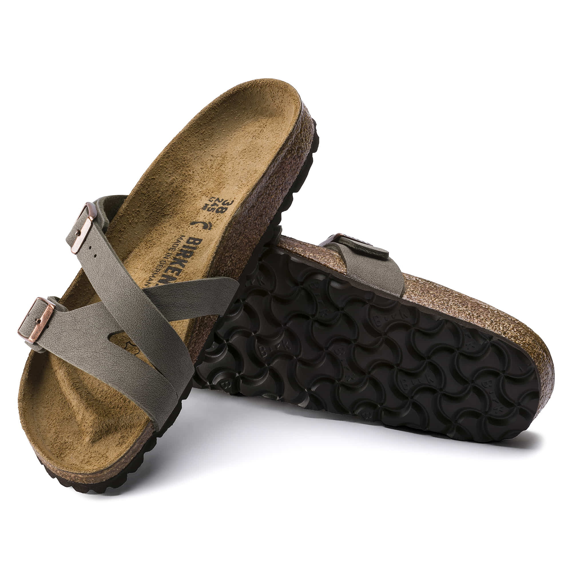 Yao Birko-Flor Nubuck、mySite、gtrtttuynbv