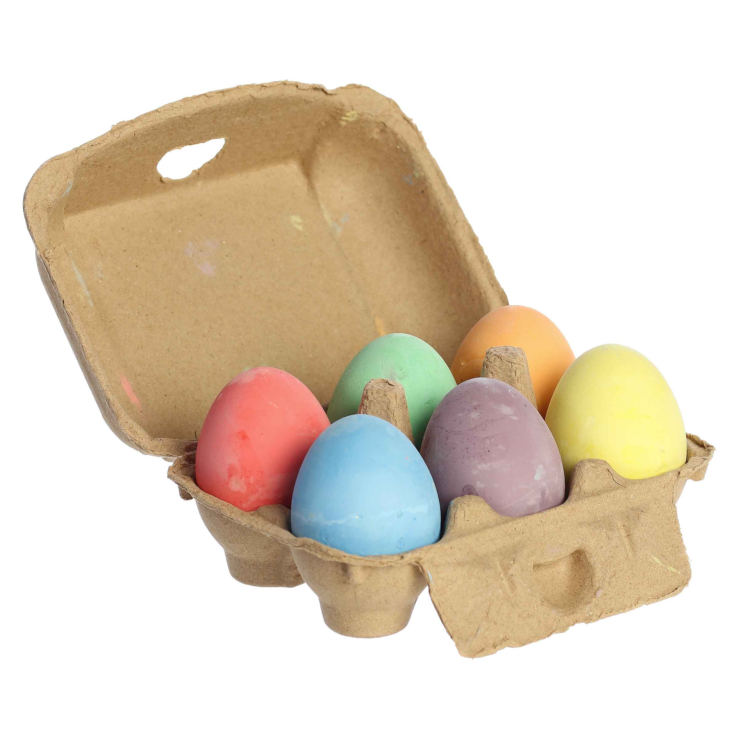Aurora® Toys - 2.25 Egg Chalk、mySite、g9winljtr