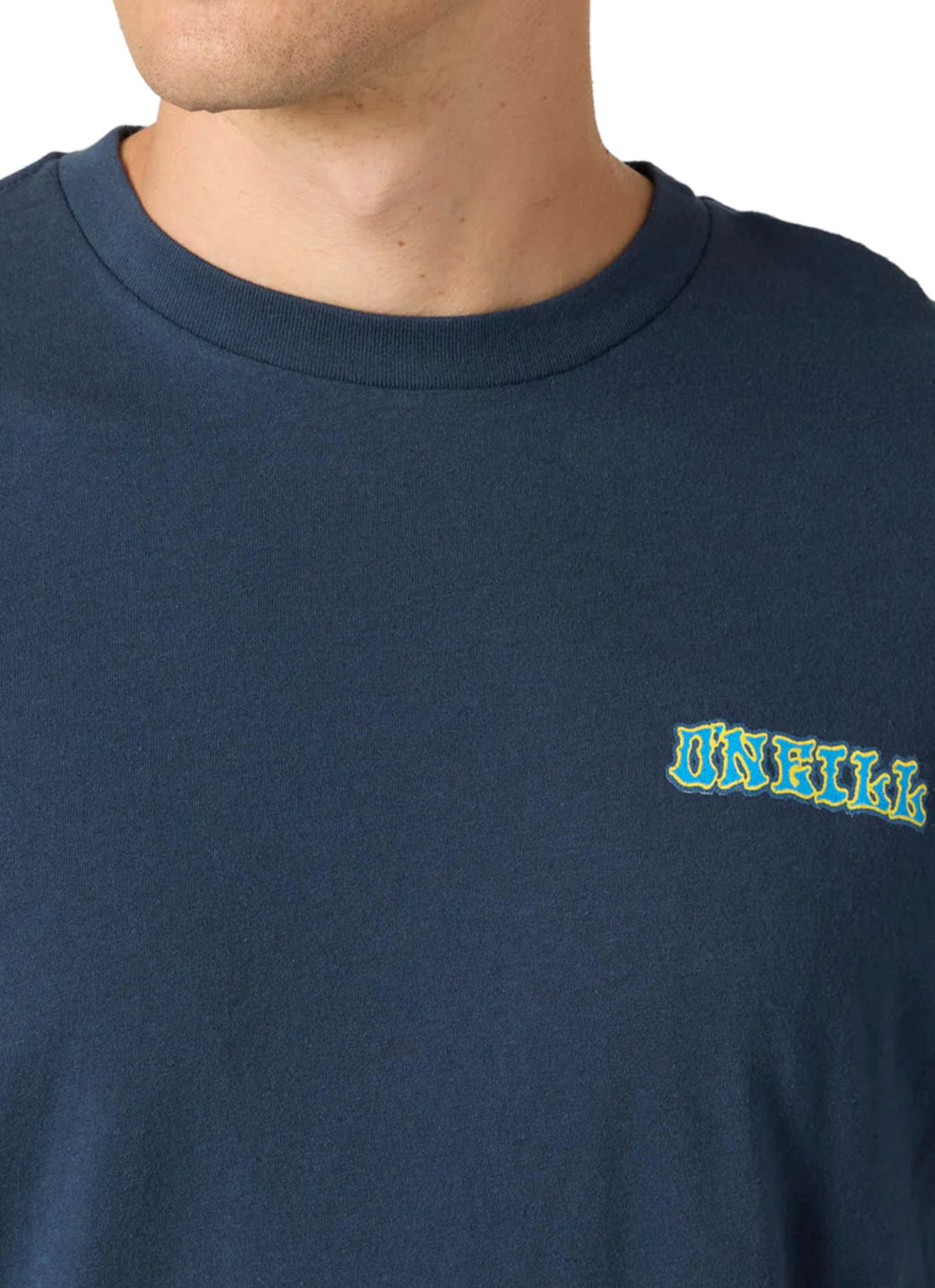 O'Neill Men's Mindseye Tee、mySite、noshort