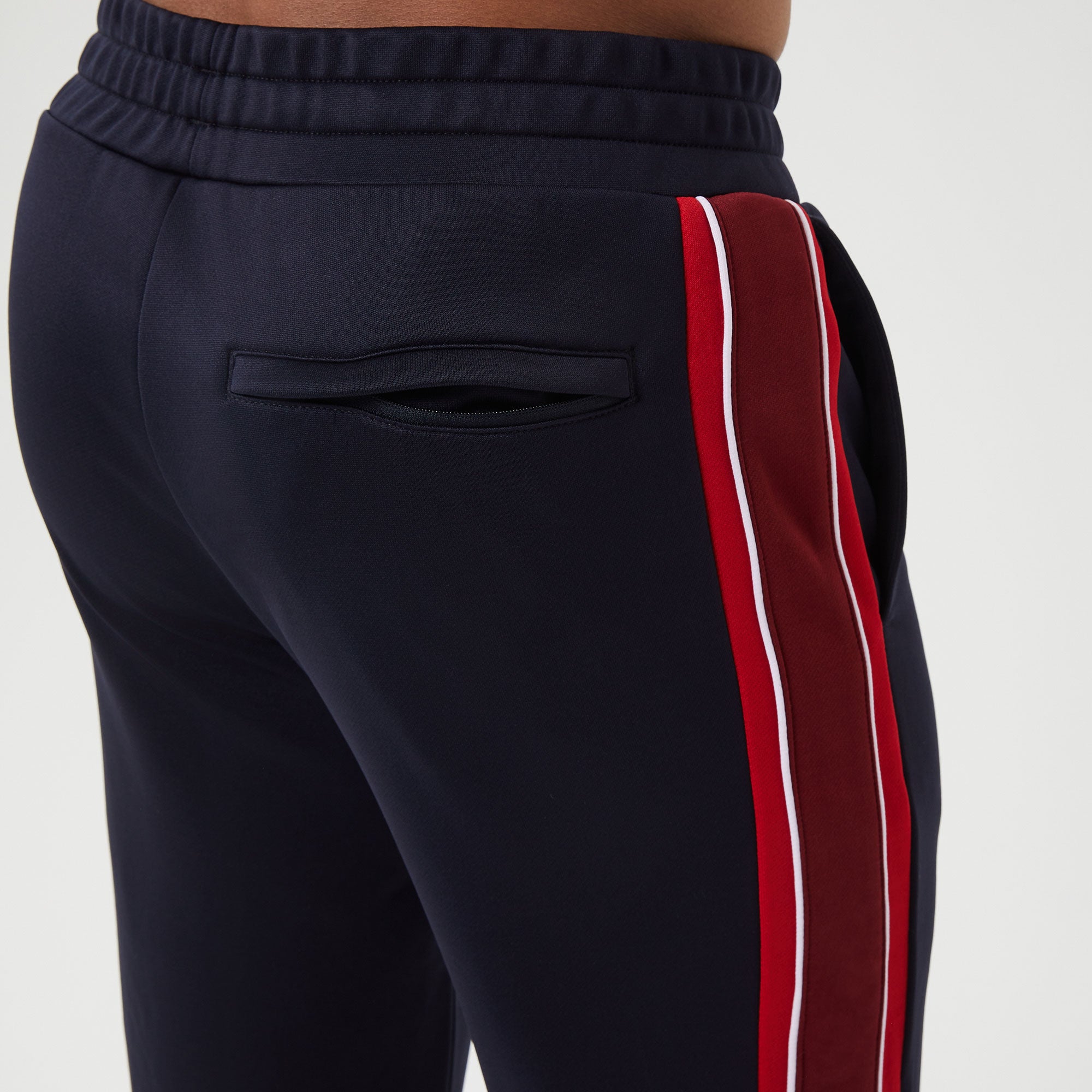 Bj枚rn Borg Ace Men's Retro Tennis Track Pants