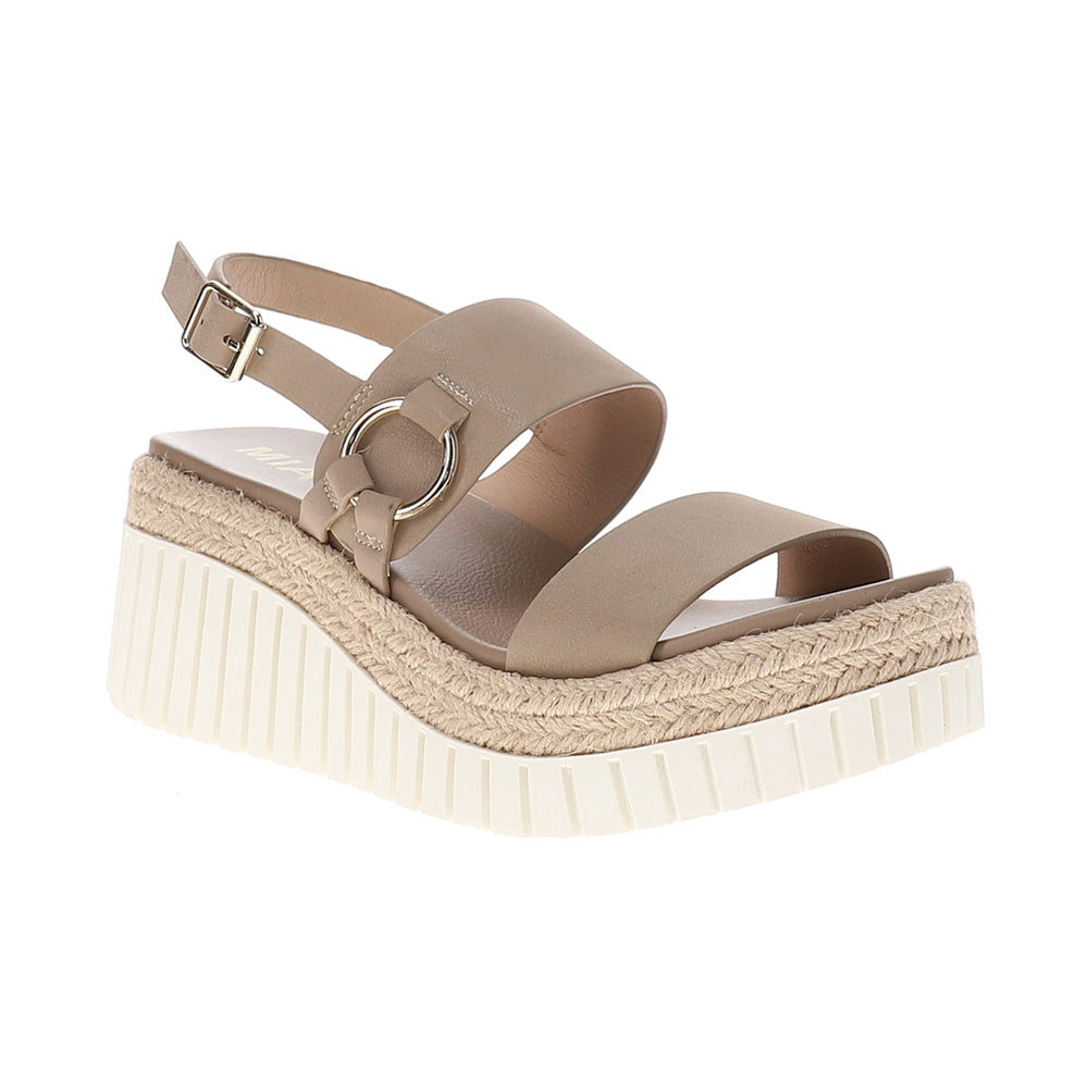 Yuna Slingback Wedge Sandals、mySite、gtrtttuynbv