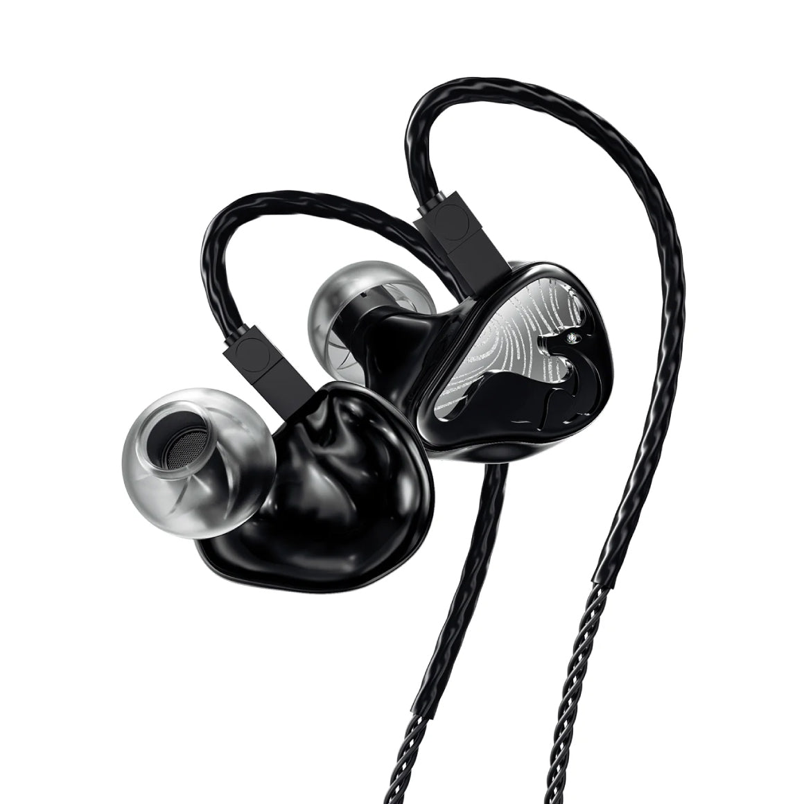  Letshuoer - Mystic 8、mySite、merchandisen