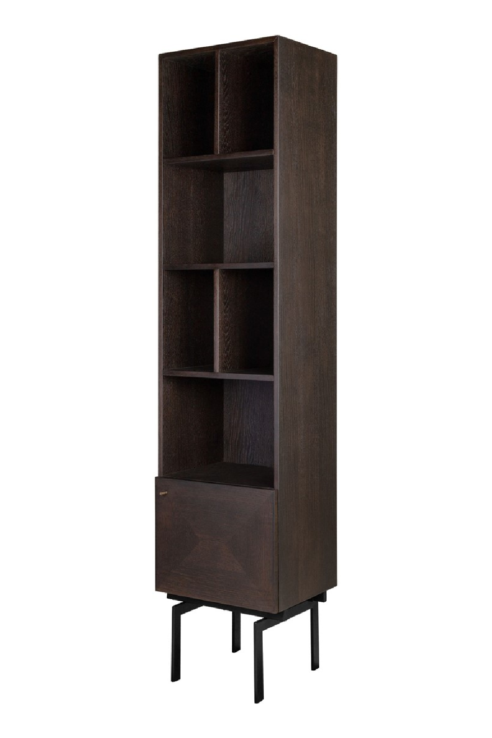 Dark Oak Bookcase | Versmissen Capetown、mySite、neckold
