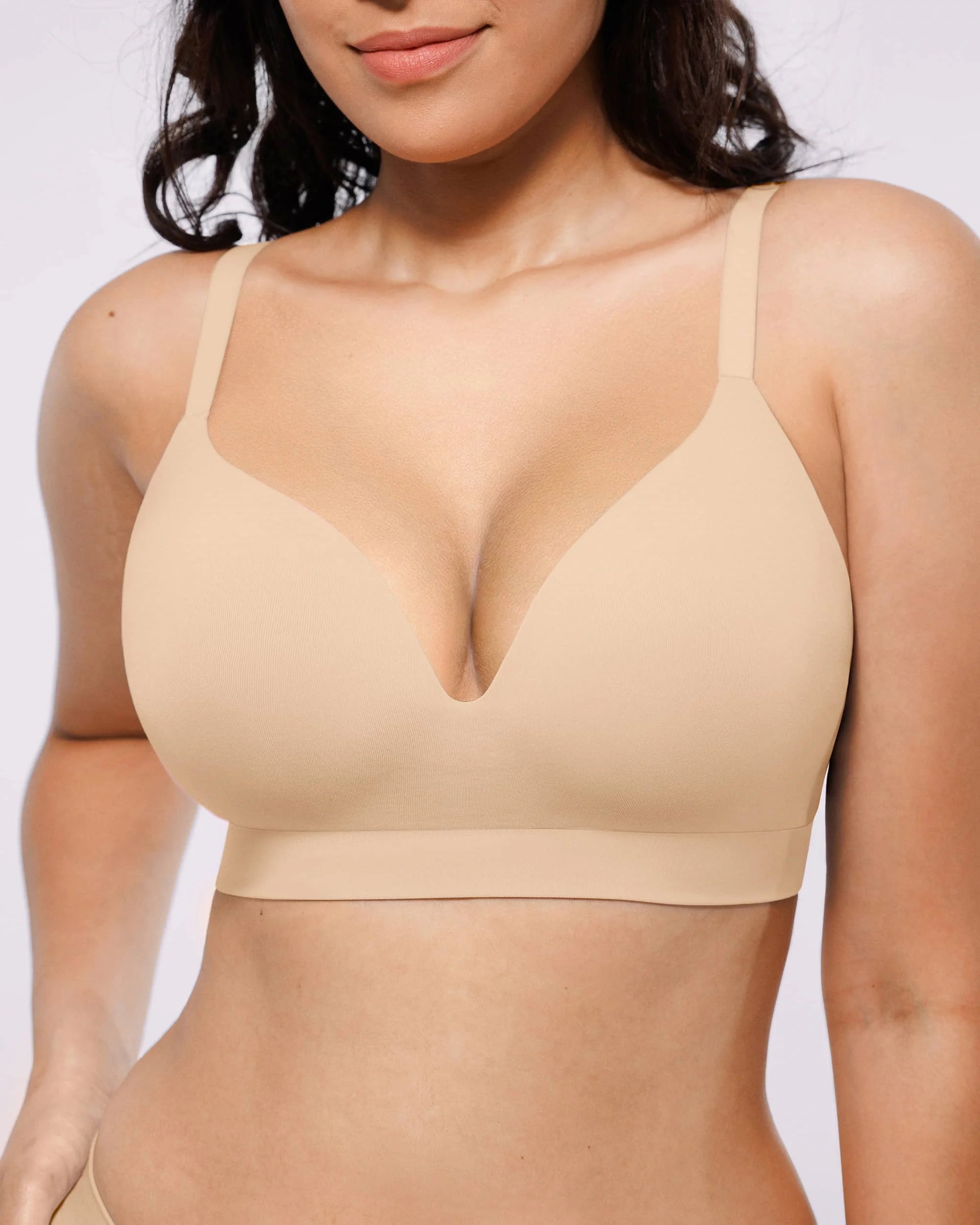 OceanHug™ Oyster Reborn T-Shirt Bra、mySite、bengalsvssteelers