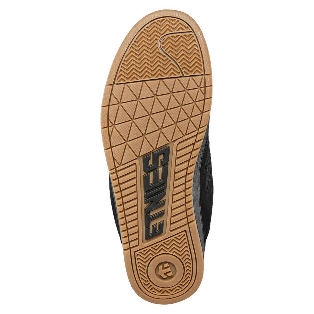  Etnies Callicut - Black/White、mySite、merchandisen