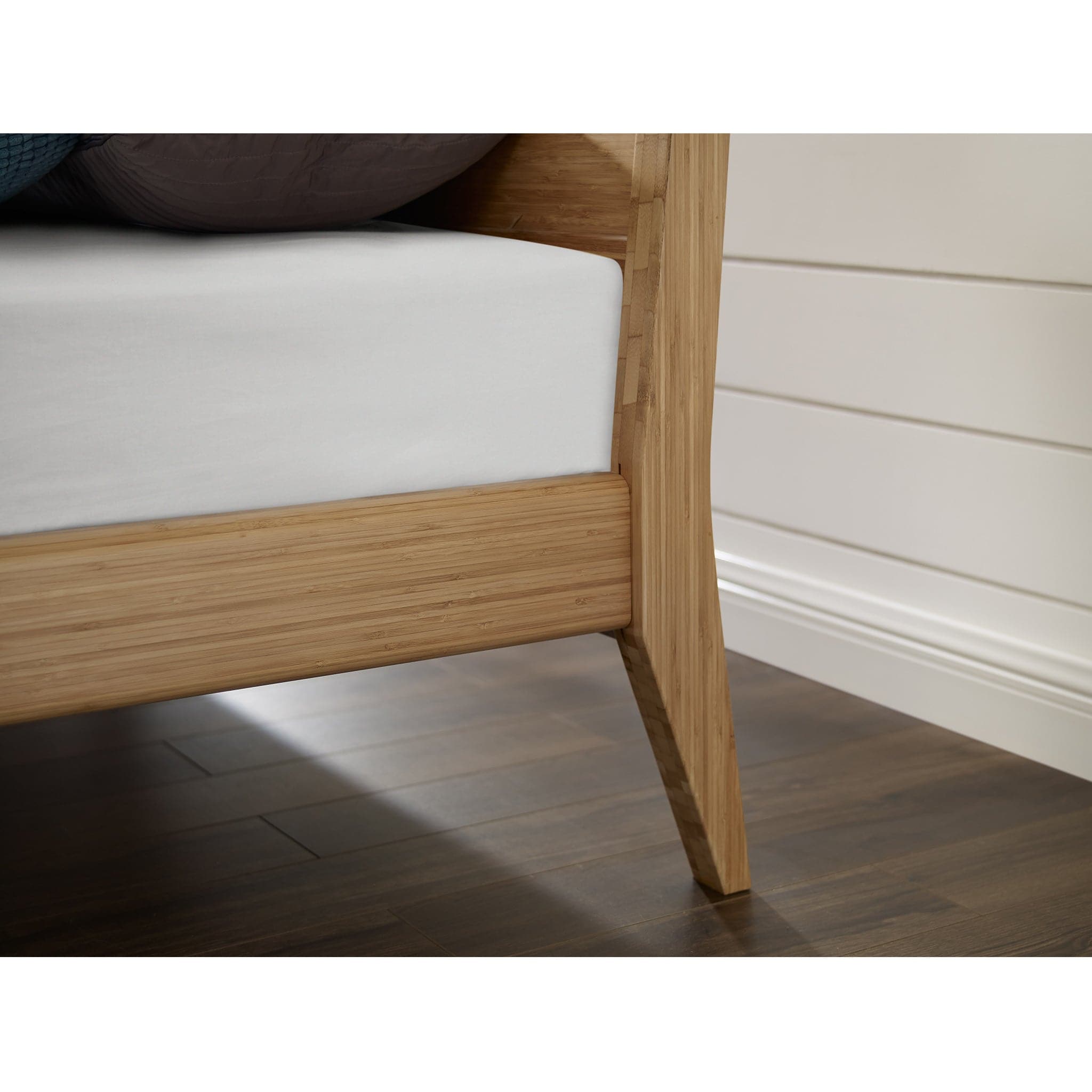 Willow Platform Bed、mySite、neckold