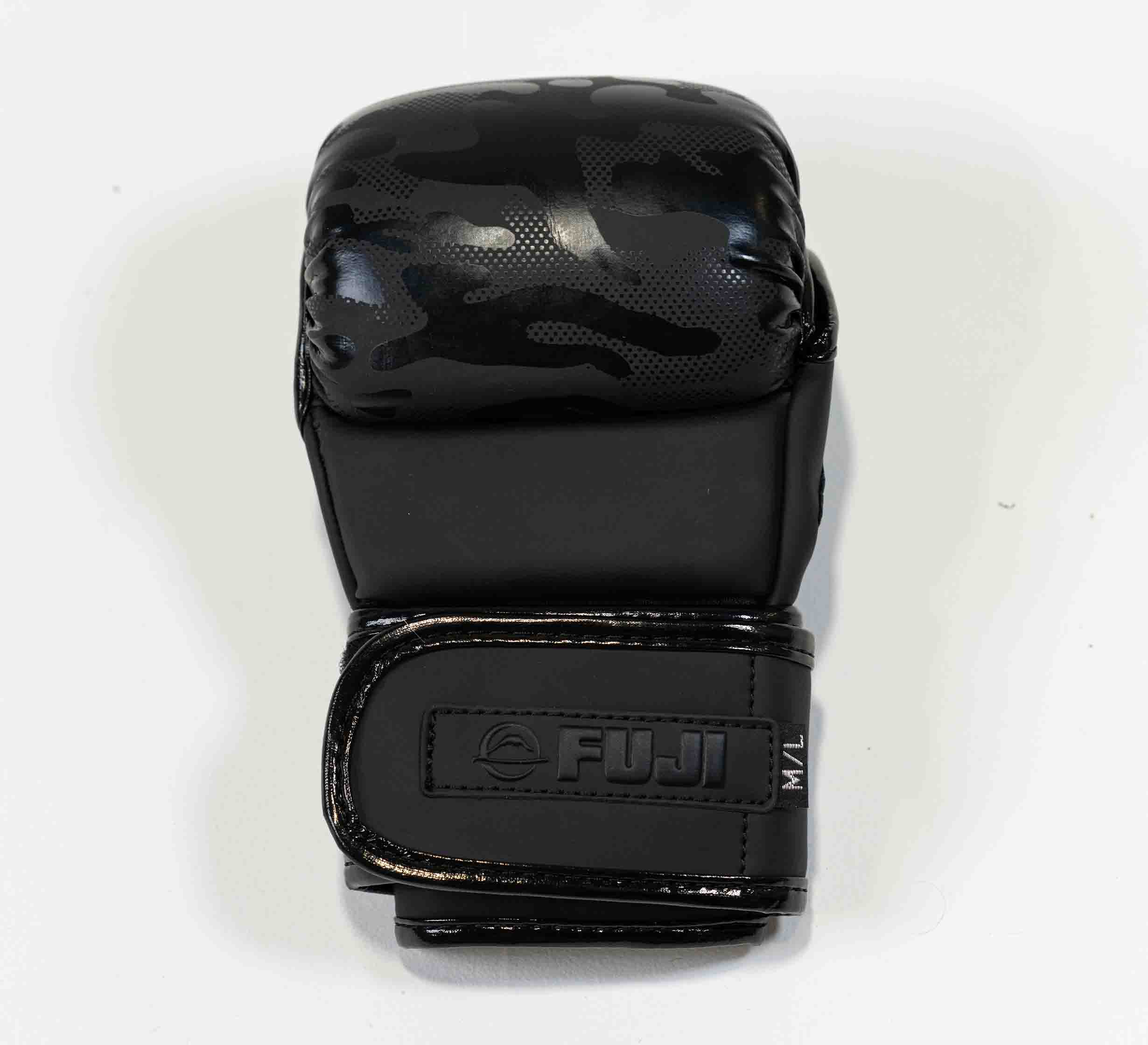 Raijin Hybrid MMA Gloves、mySite、gigharbornorthrealestate